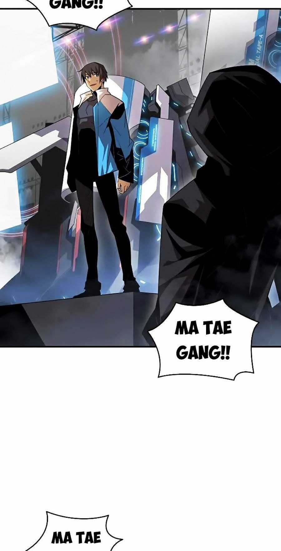 Trở Lại Làm Tân Thủ - Chapter 45 - Trang 78