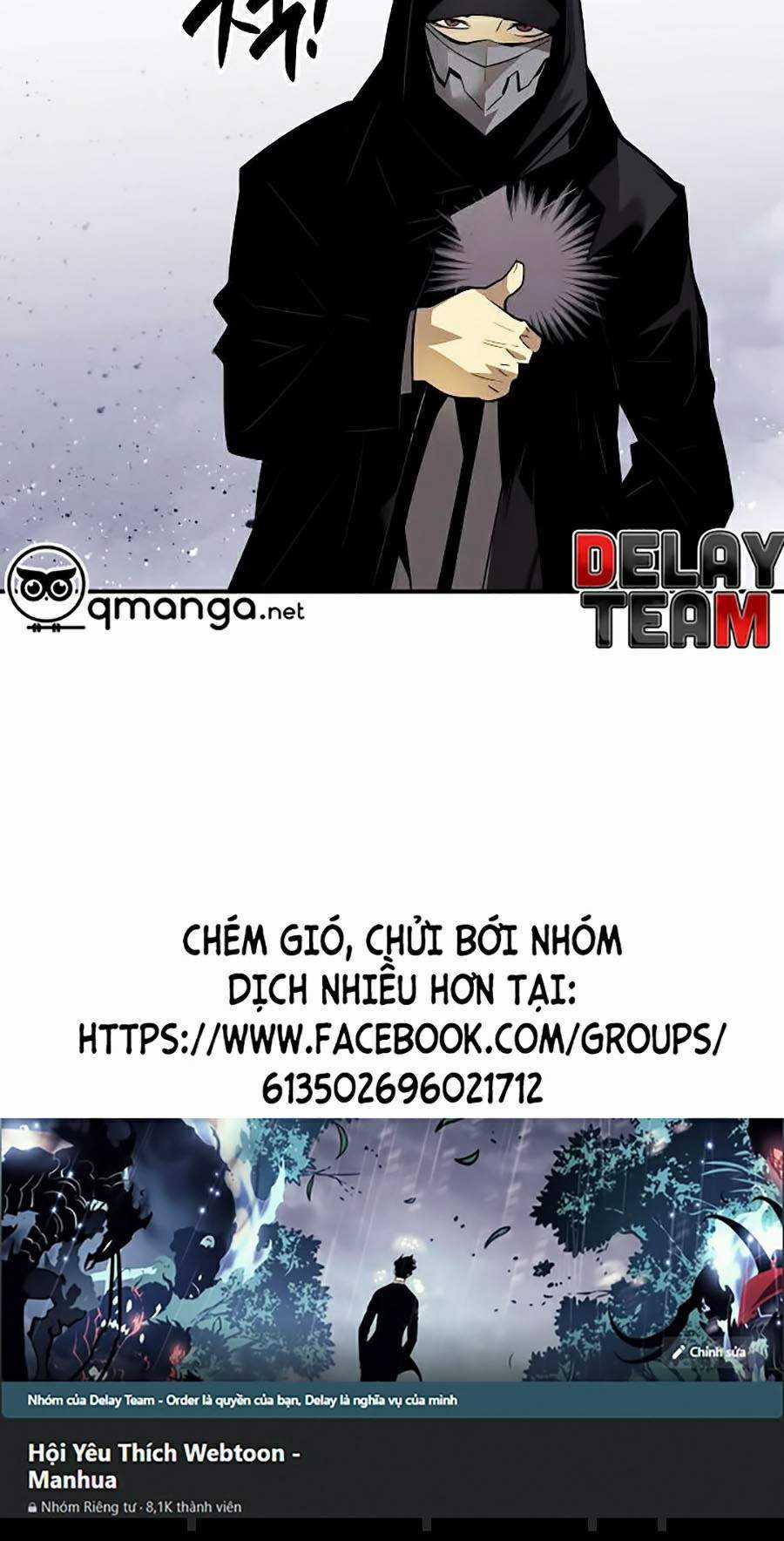 Trở Lại Làm Tân Thủ - Chapter 45 - Trang 80