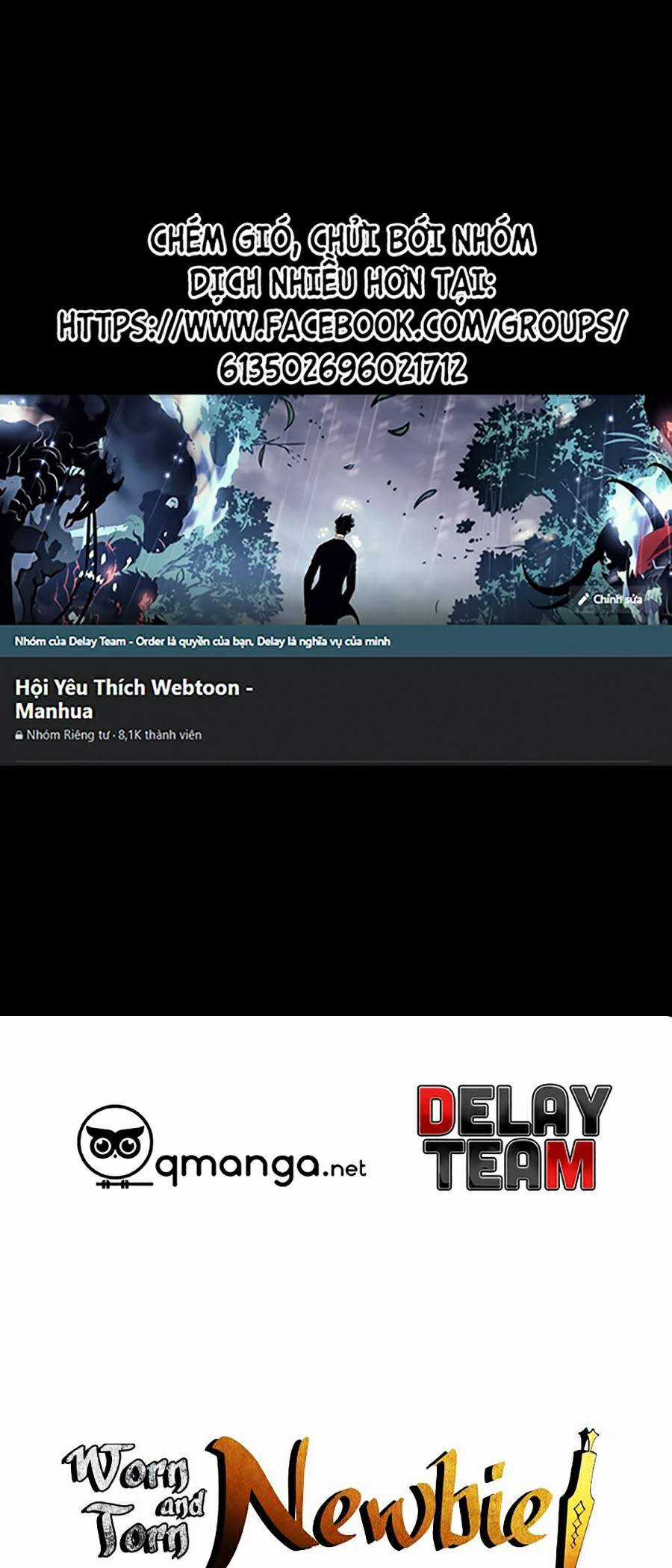 Trở Lại Làm Tân Thủ - Chapter 46 - Trang 1