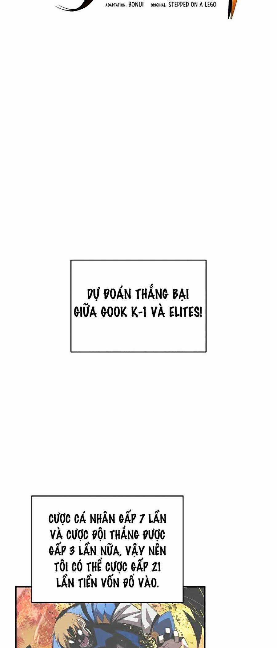 Trở Lại Làm Tân Thủ - Chapter 46 - Trang 2