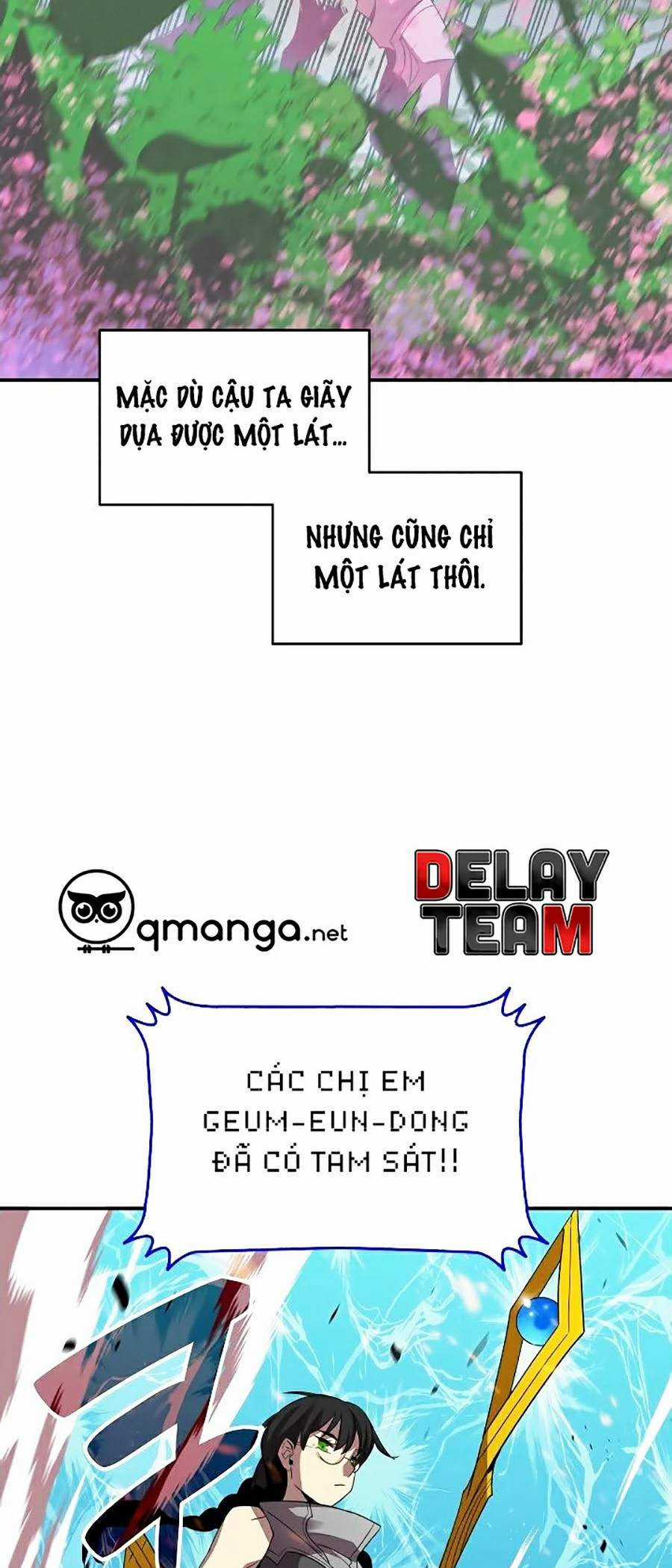 Trở Lại Làm Tân Thủ - Chapter 46 - Trang 11