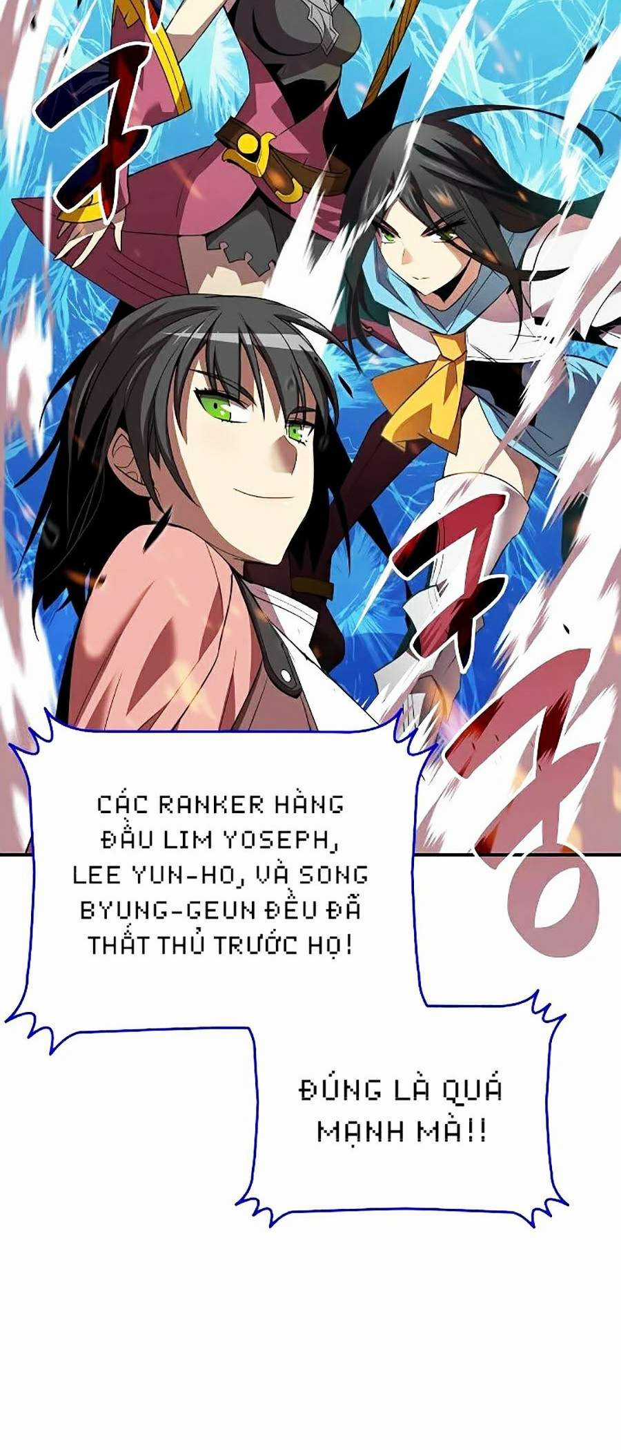 Trở Lại Làm Tân Thủ - Chapter 46 - Trang 12