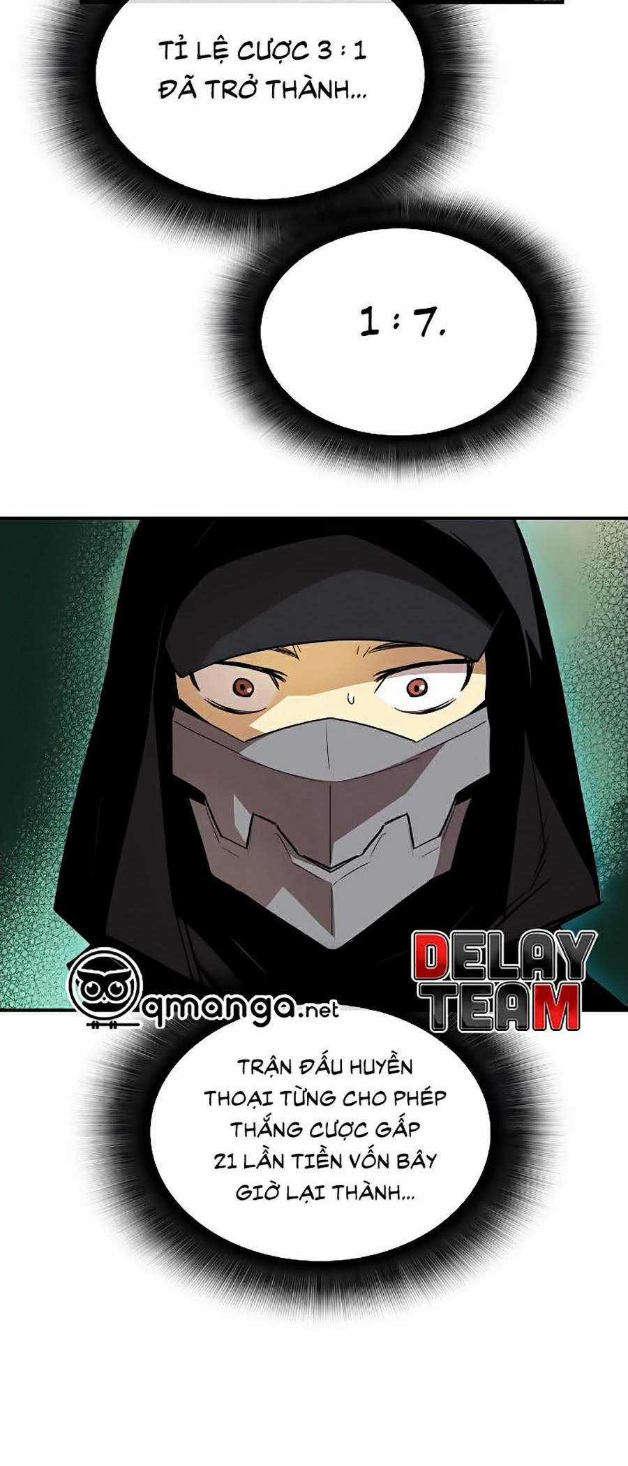 Trở Lại Làm Tân Thủ - Chapter 46 - Trang 14