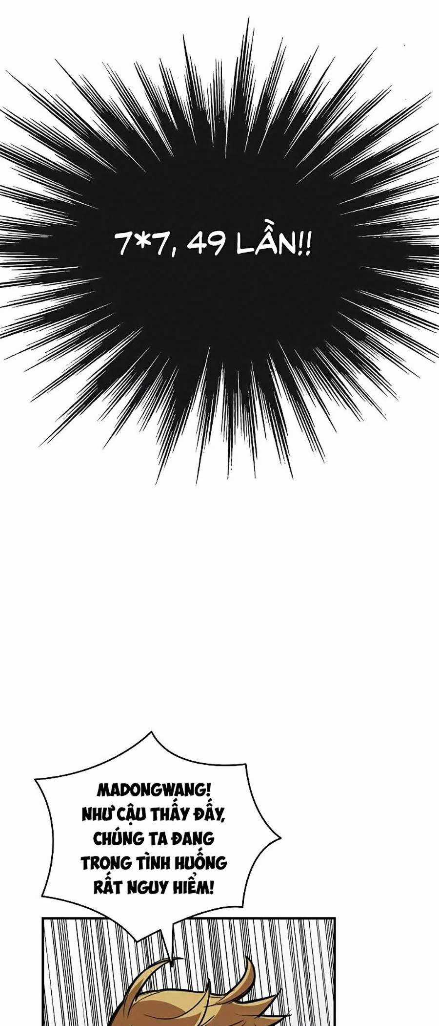 Trở Lại Làm Tân Thủ - Chapter 46 - Trang 15