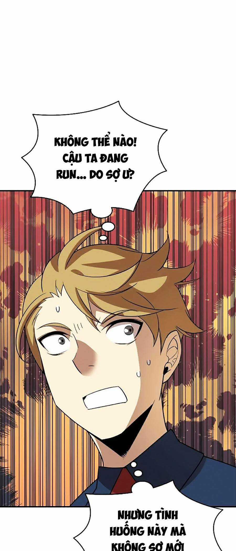 Trở Lại Làm Tân Thủ - Chapter 46 - Trang 17