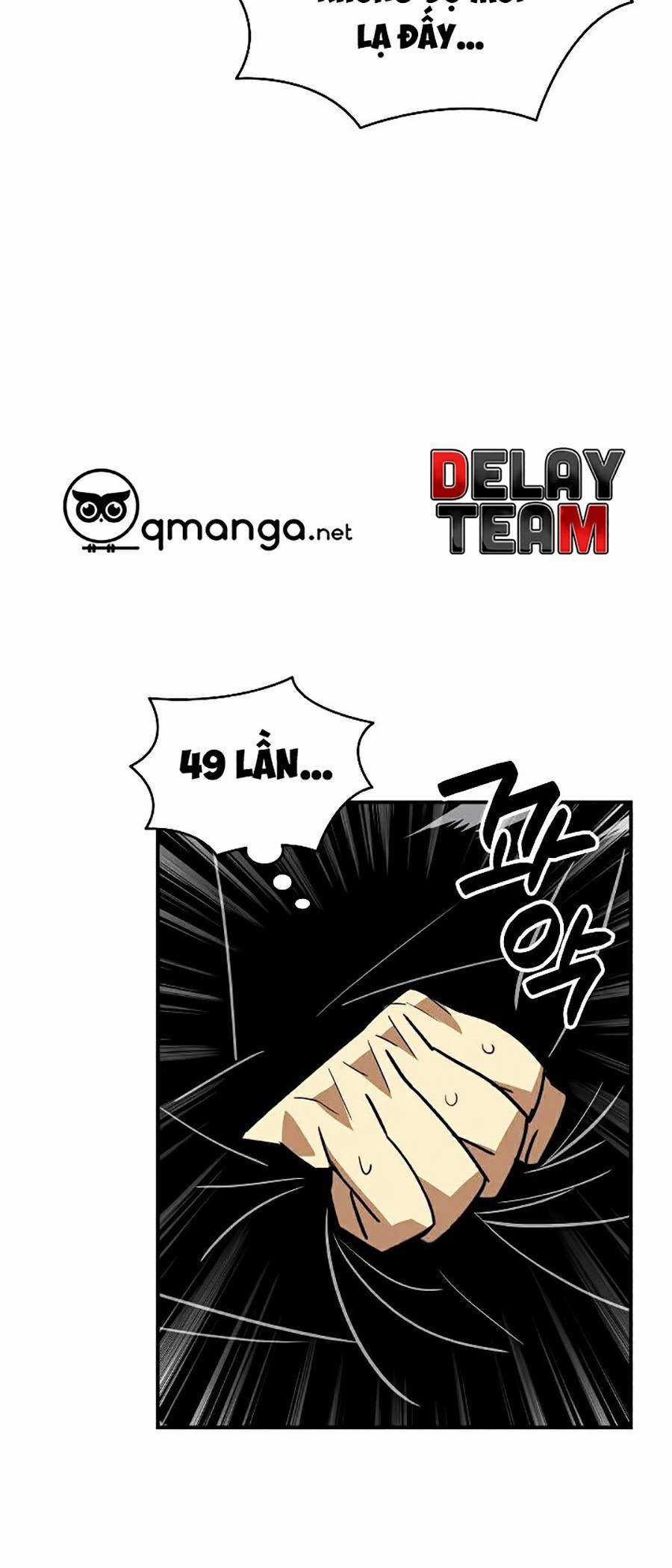 Trở Lại Làm Tân Thủ - Chapter 46 - Trang 18