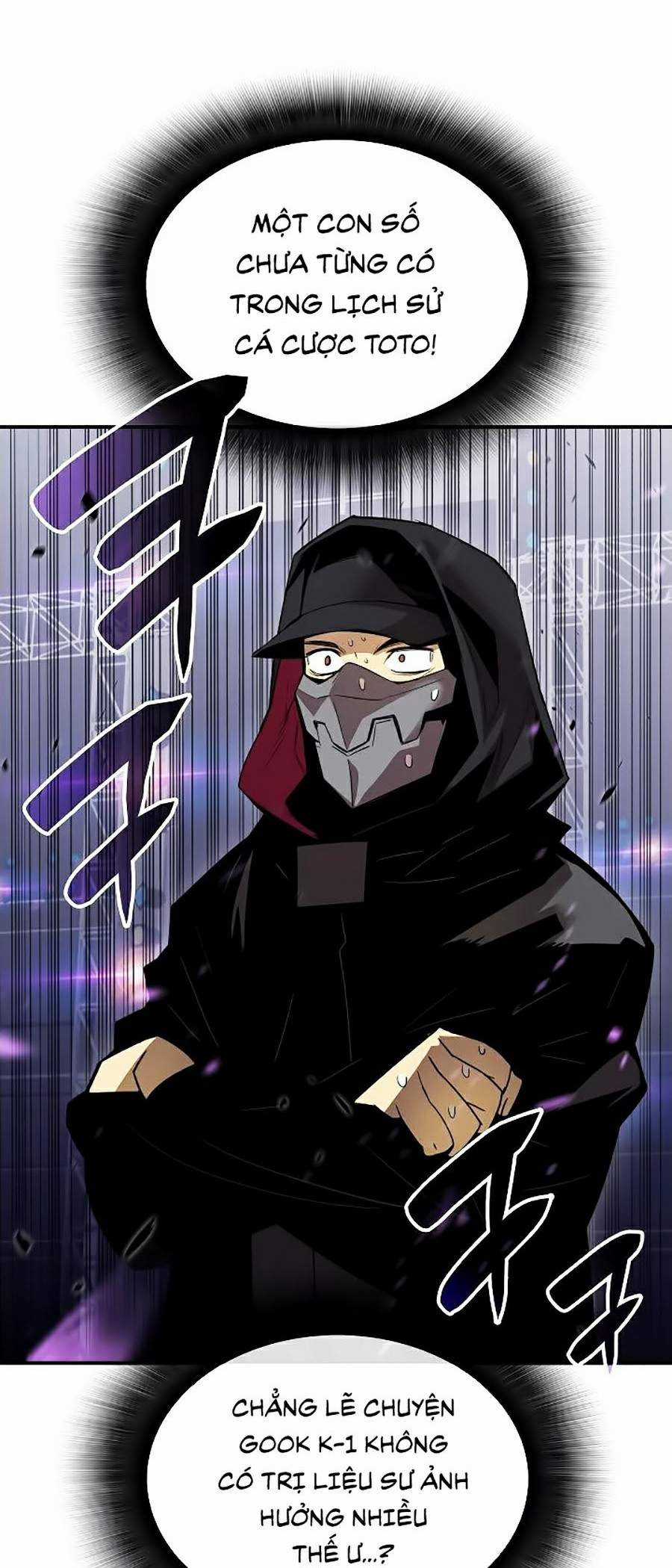 Trở Lại Làm Tân Thủ - Chapter 46 - Trang 19