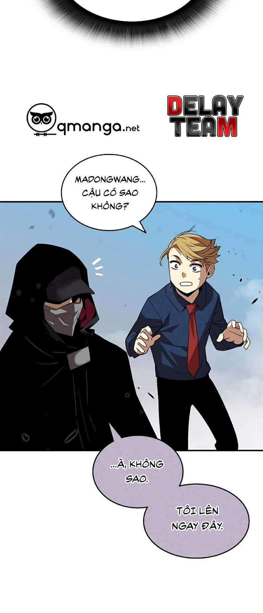 Trở Lại Làm Tân Thủ - Chapter 46 - Trang 20