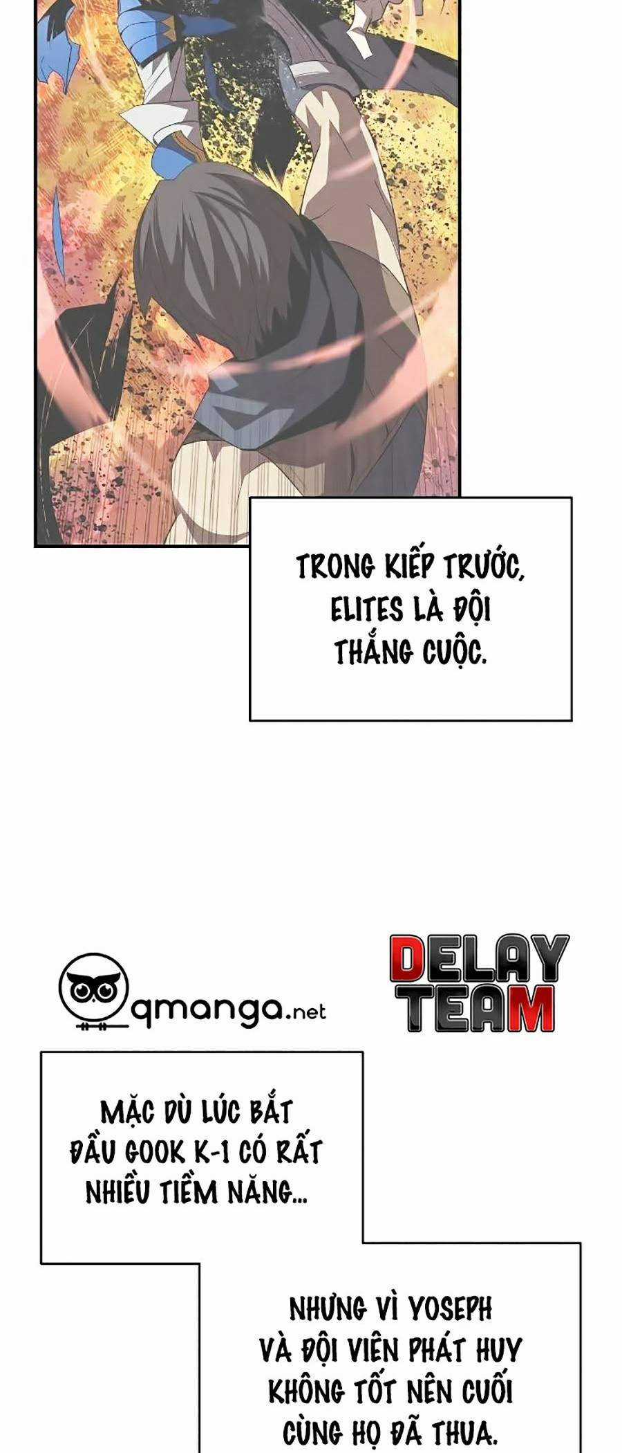 Trở Lại Làm Tân Thủ - Chapter 46 - Trang 3