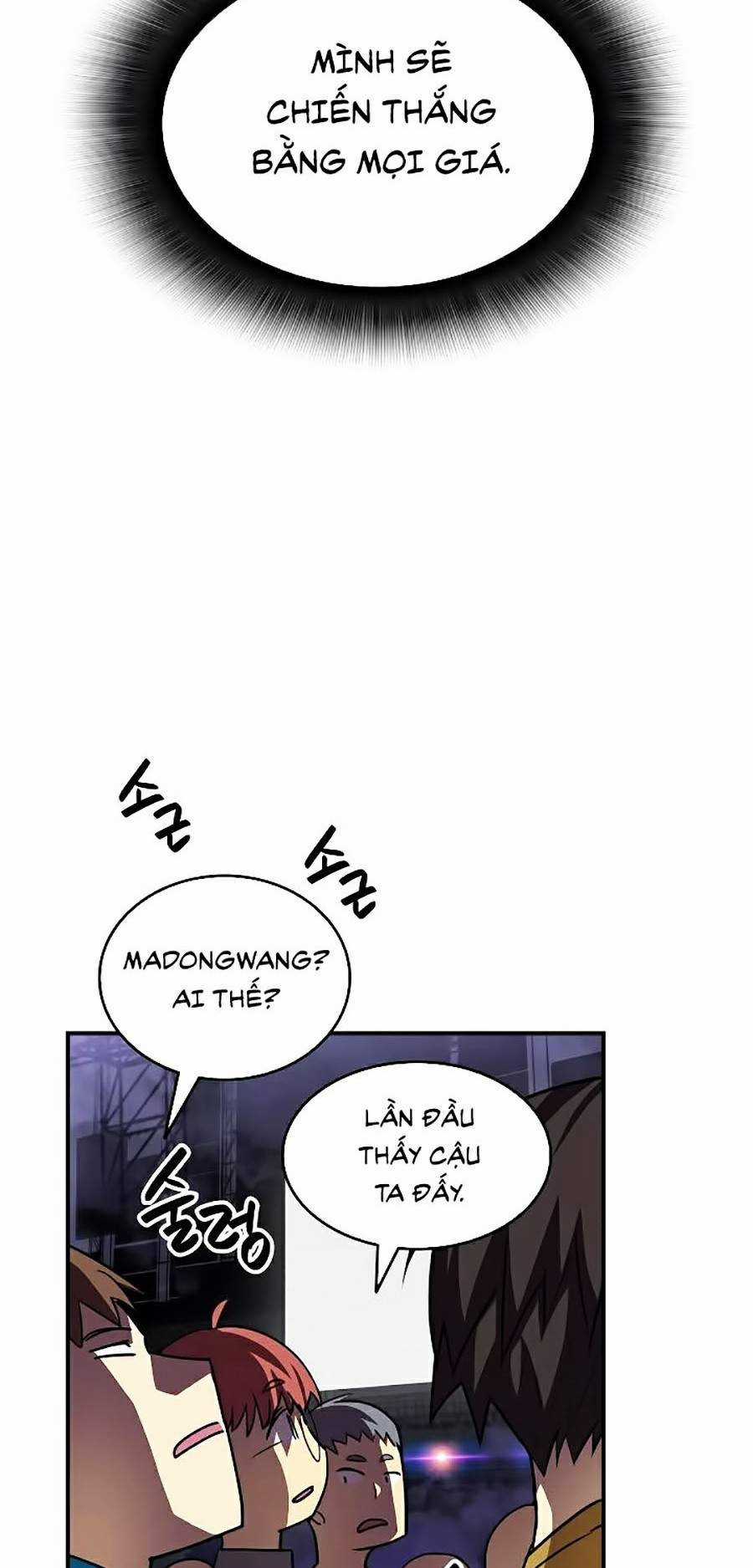 Trở Lại Làm Tân Thủ - Chapter 46 - Trang 23