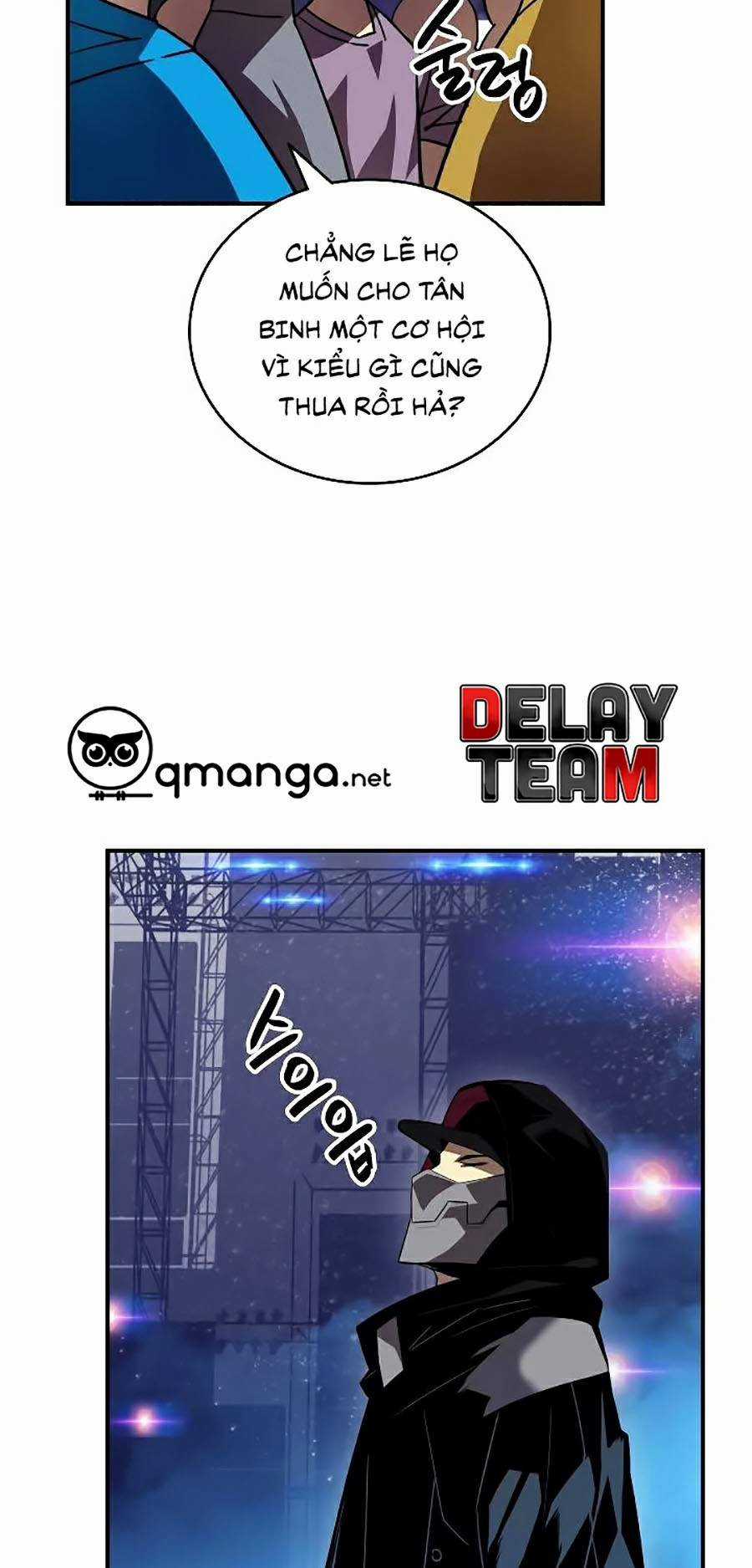 Trở Lại Làm Tân Thủ - Chapter 46 - Trang 24