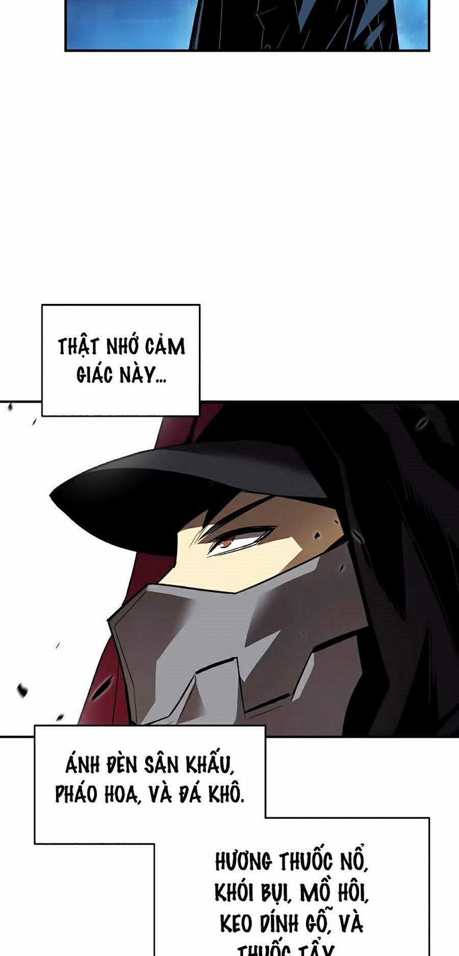 Trở Lại Làm Tân Thủ - Chapter 46 - Trang 25