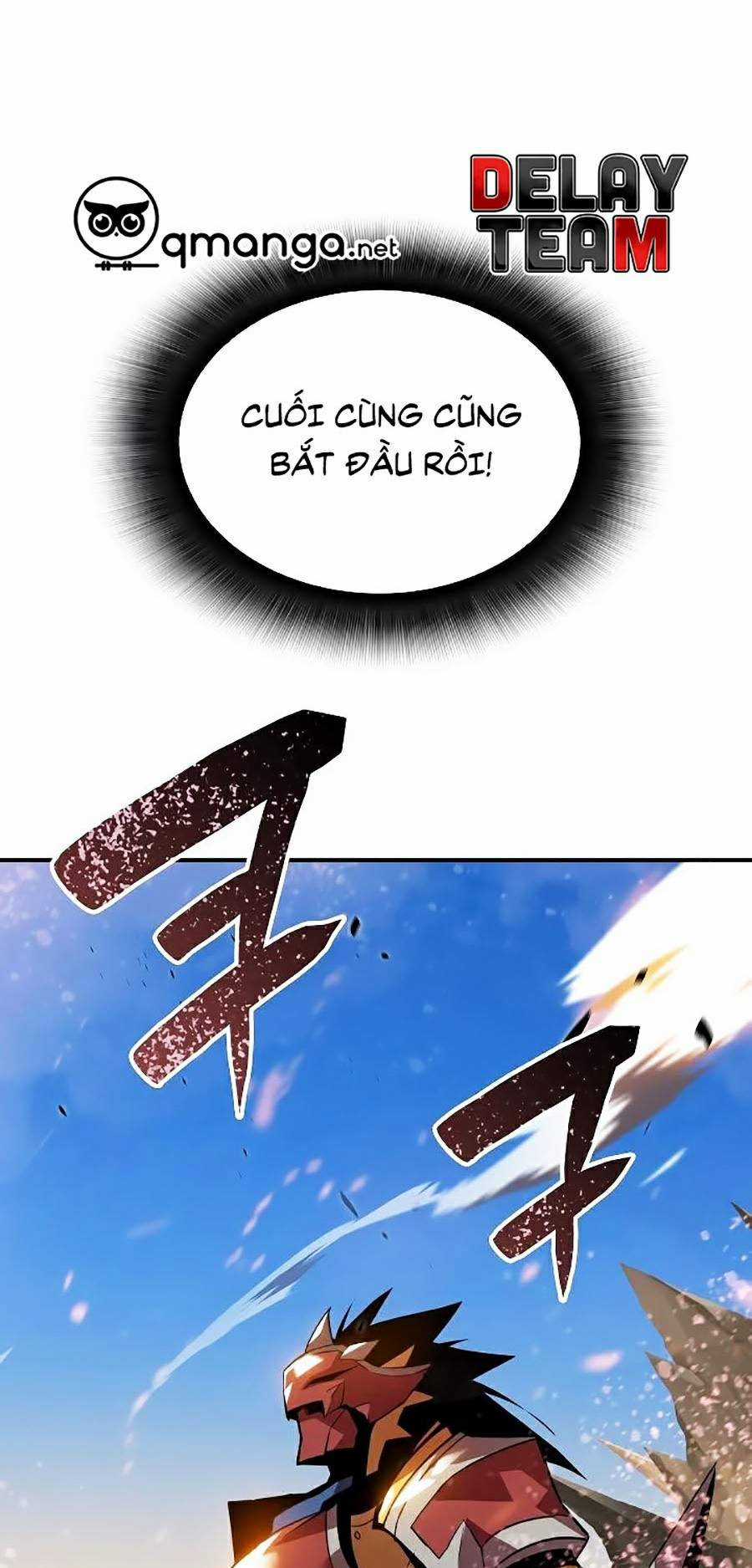 Trở Lại Làm Tân Thủ - Chapter 46 - Trang 27