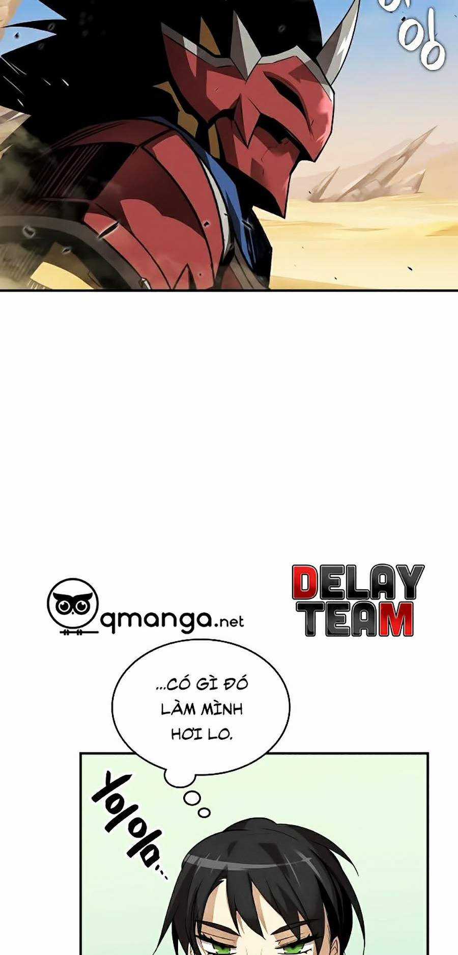 Trở Lại Làm Tân Thủ - Chapter 46 - Trang 29