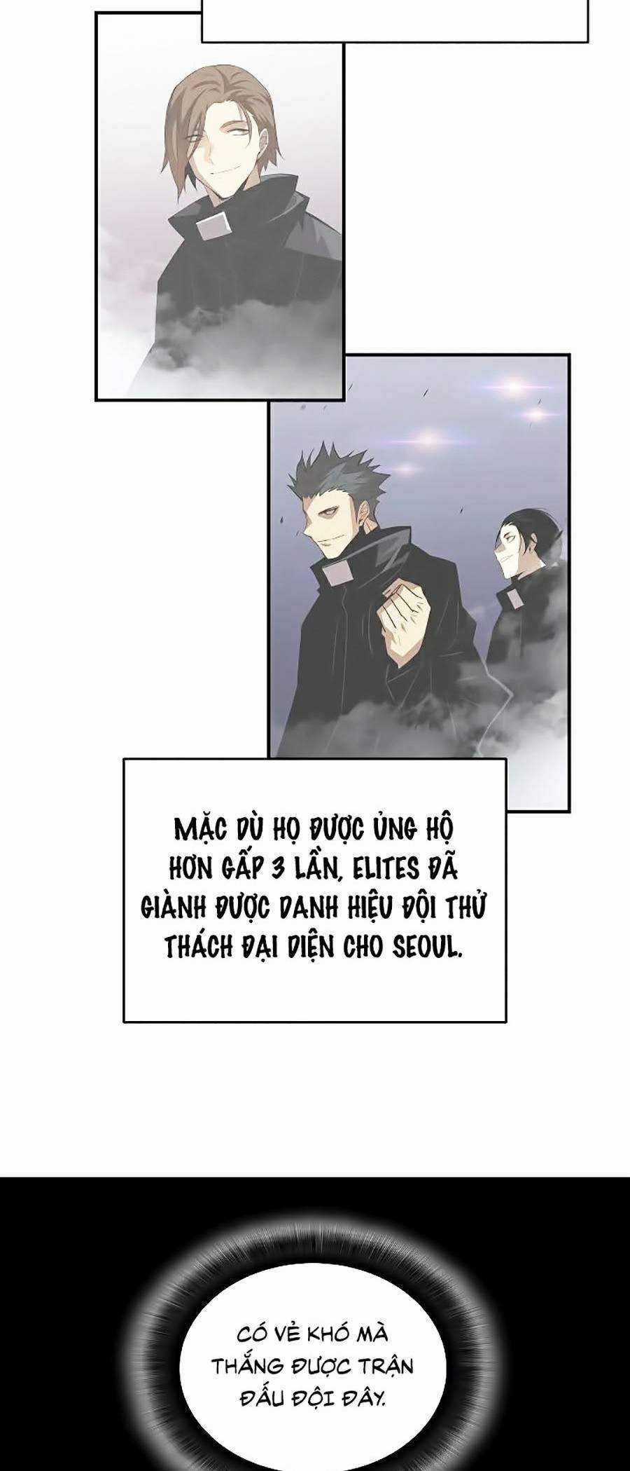 Trở Lại Làm Tân Thủ - Chapter 46 - Trang 4