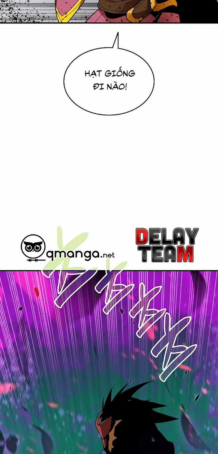 Trở Lại Làm Tân Thủ - Chapter 46 - Trang 31