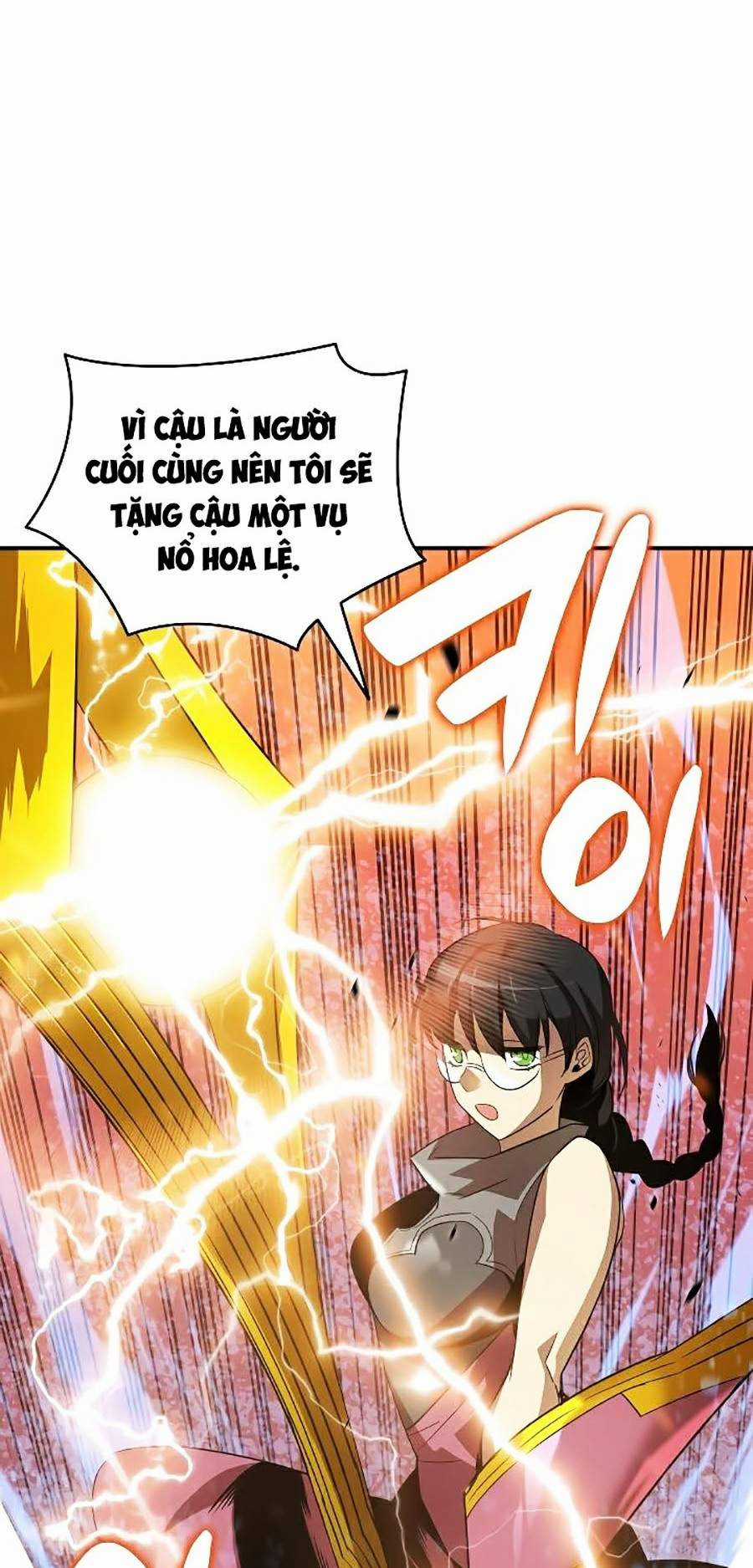 Trở Lại Làm Tân Thủ - Chapter 46 - Trang 34