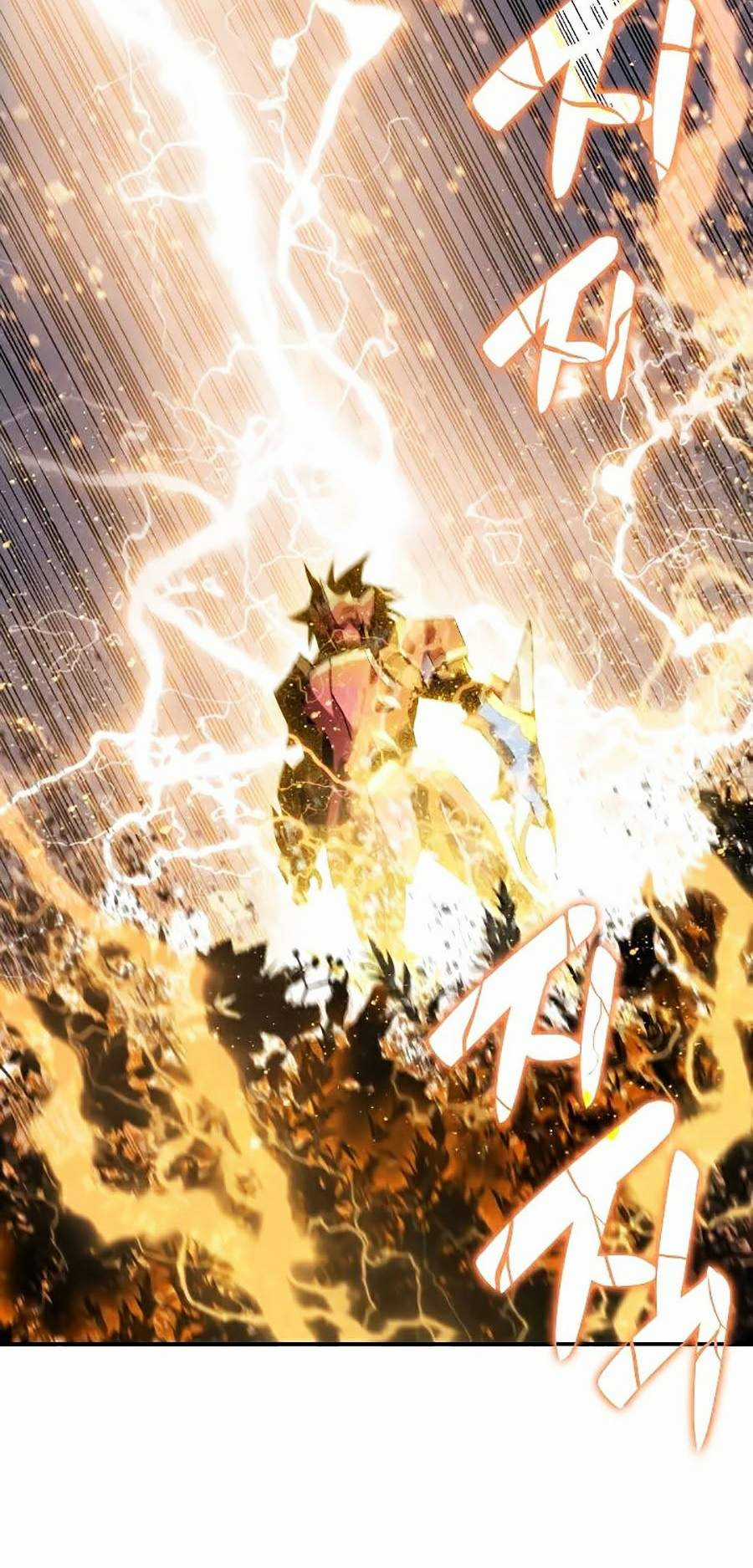 Trở Lại Làm Tân Thủ - Chapter 46 - Trang 36