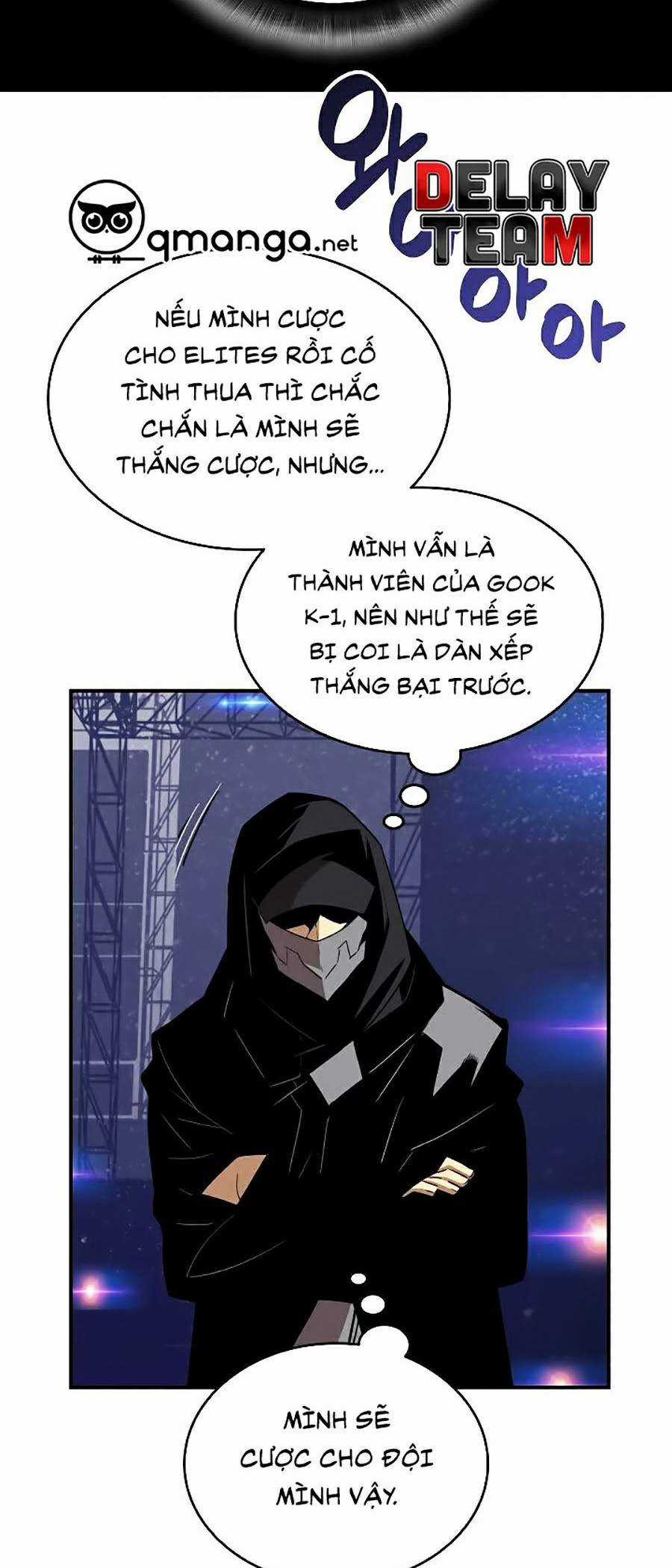 Trở Lại Làm Tân Thủ - Chapter 46 - Trang 5