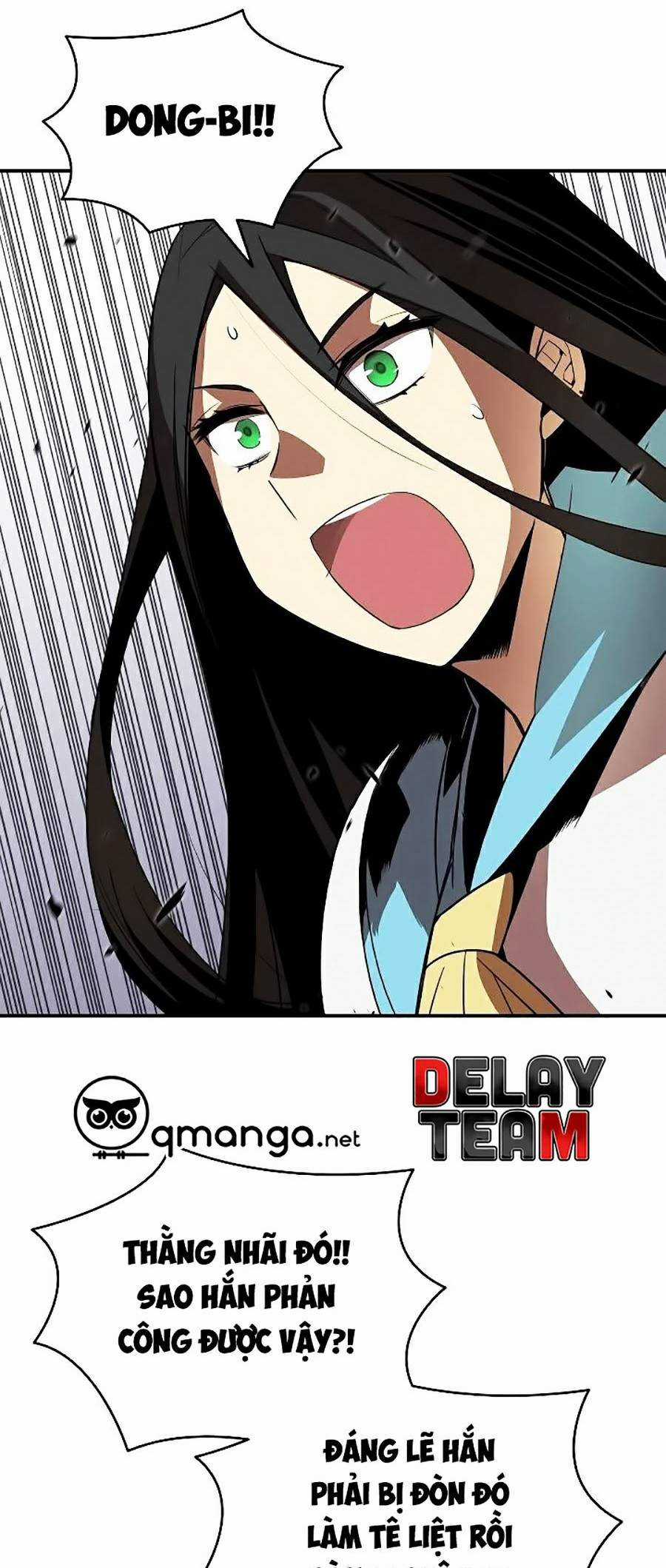 Trở Lại Làm Tân Thủ - Chapter 46 - Trang 42