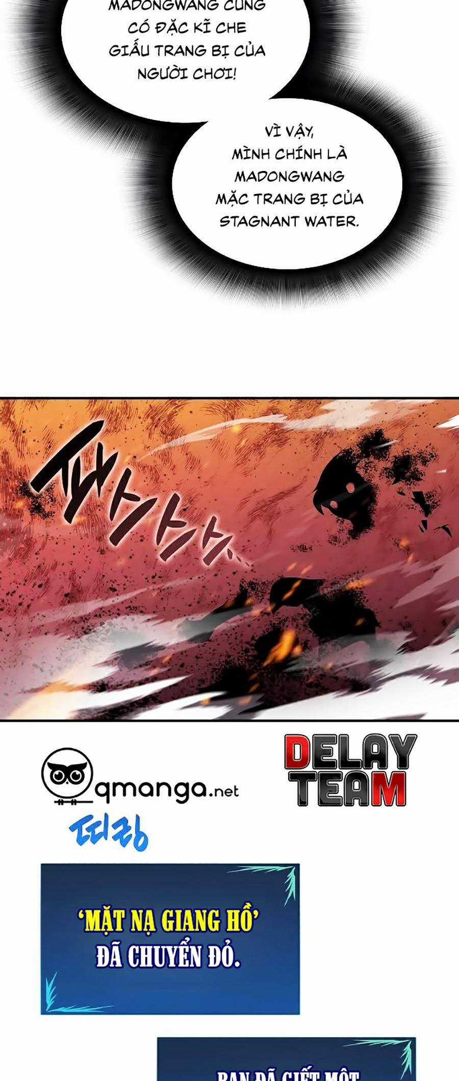 Trở Lại Làm Tân Thủ - Chapter 46 - Trang 46