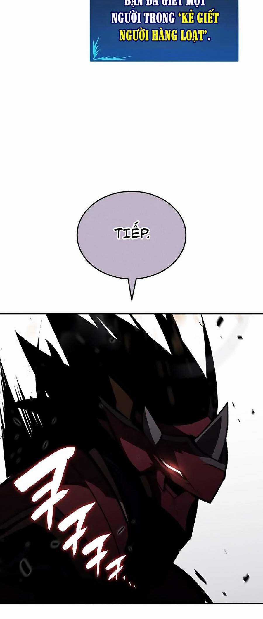 Trở Lại Làm Tân Thủ - Chapter 46 - Trang 47