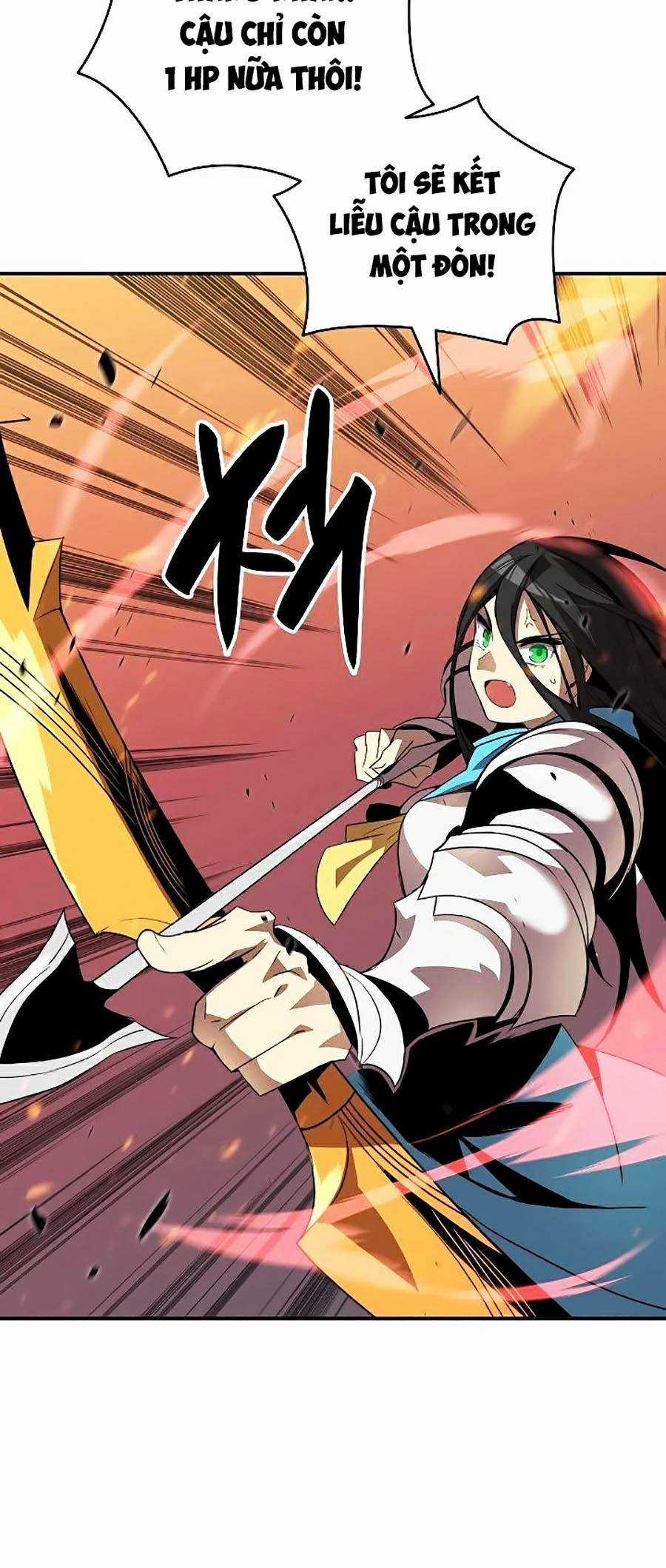 Trở Lại Làm Tân Thủ - Chapter 46 - Trang 49