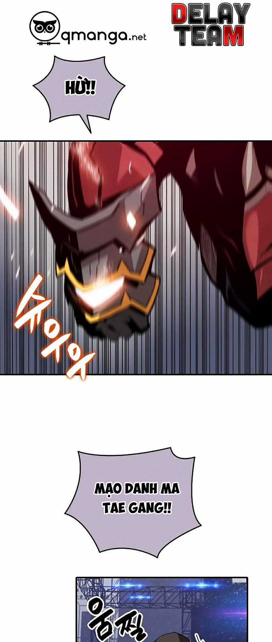 Trở Lại Làm Tân Thủ - Chapter 46 - Trang 50