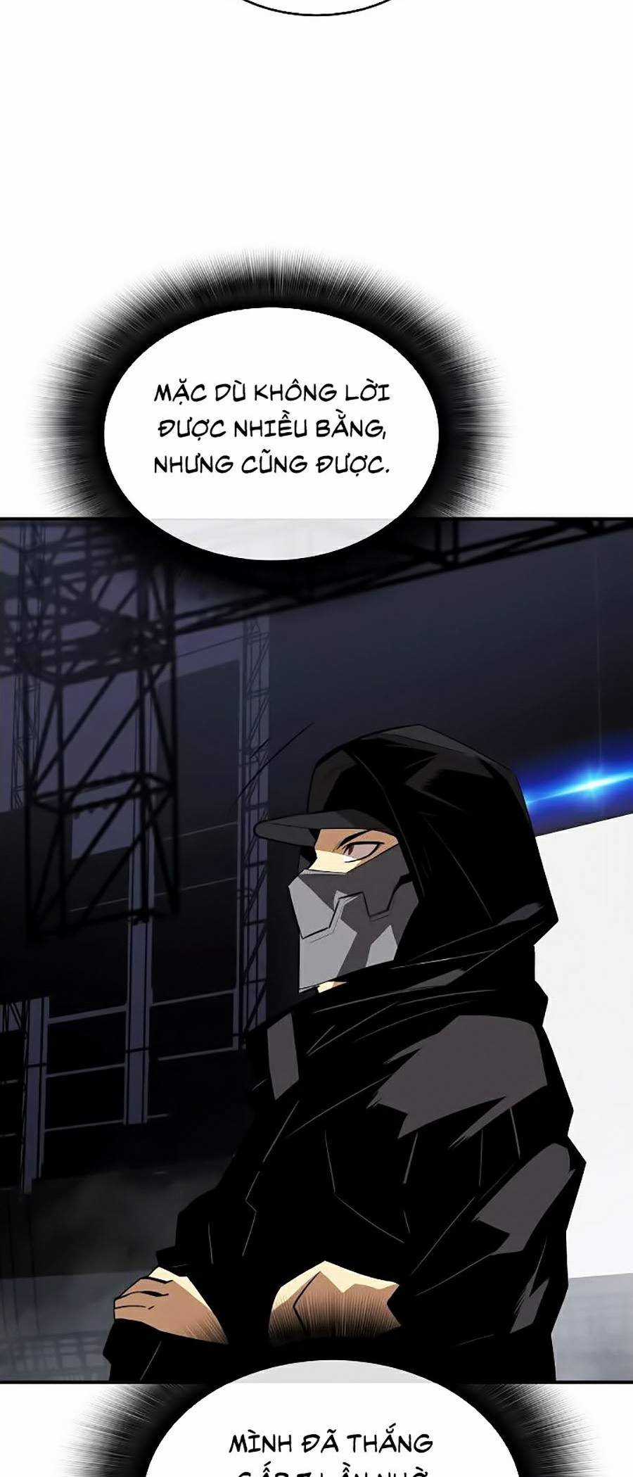 Trở Lại Làm Tân Thủ - Chapter 46 - Trang 6