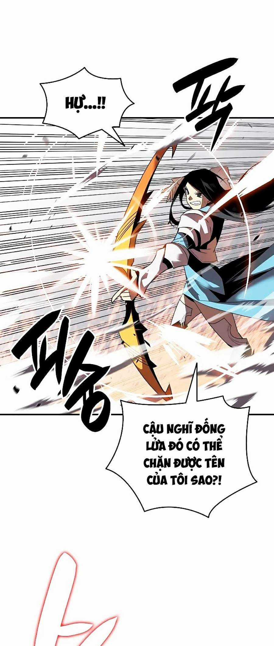 Trở Lại Làm Tân Thủ - Chapter 46 - Trang 53