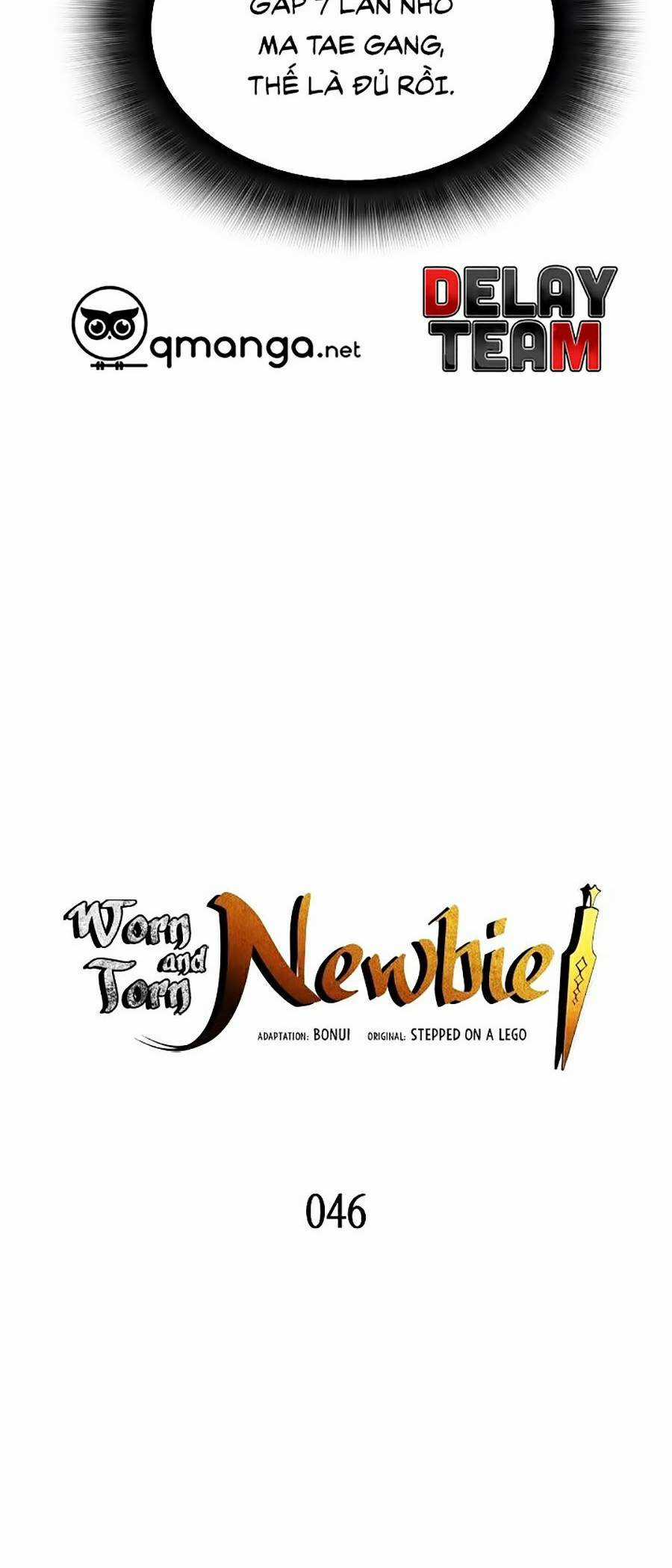 Trở Lại Làm Tân Thủ - Chapter 46 - Trang 7