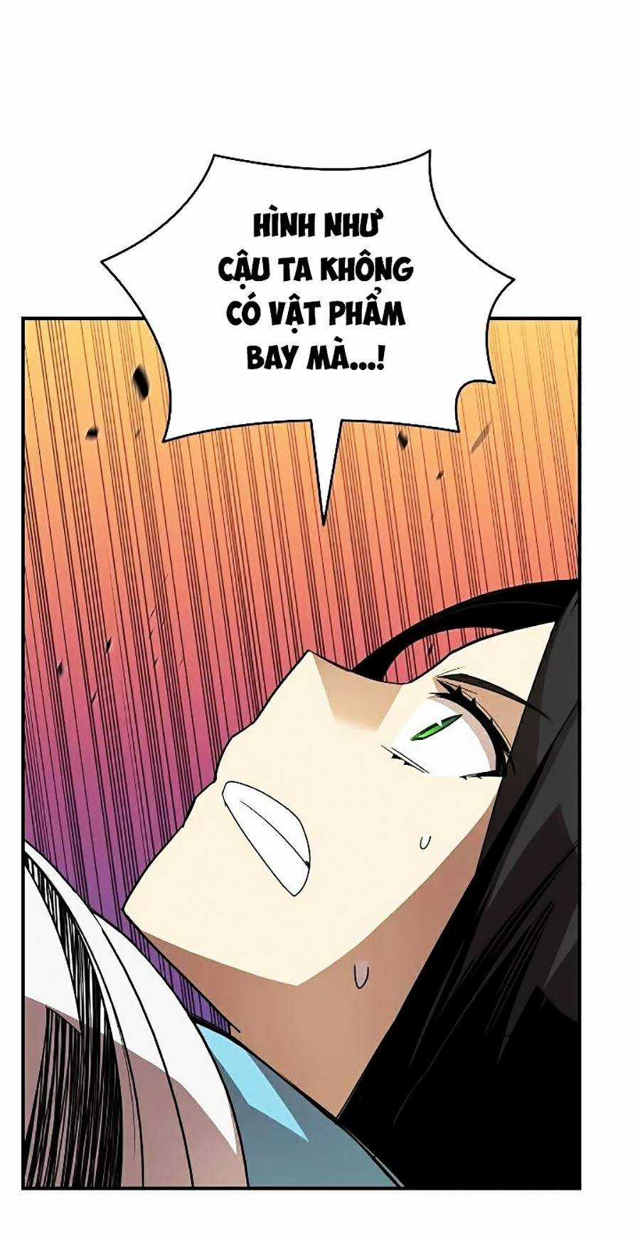 Trở Lại Làm Tân Thủ - Chapter 46 - Trang 61