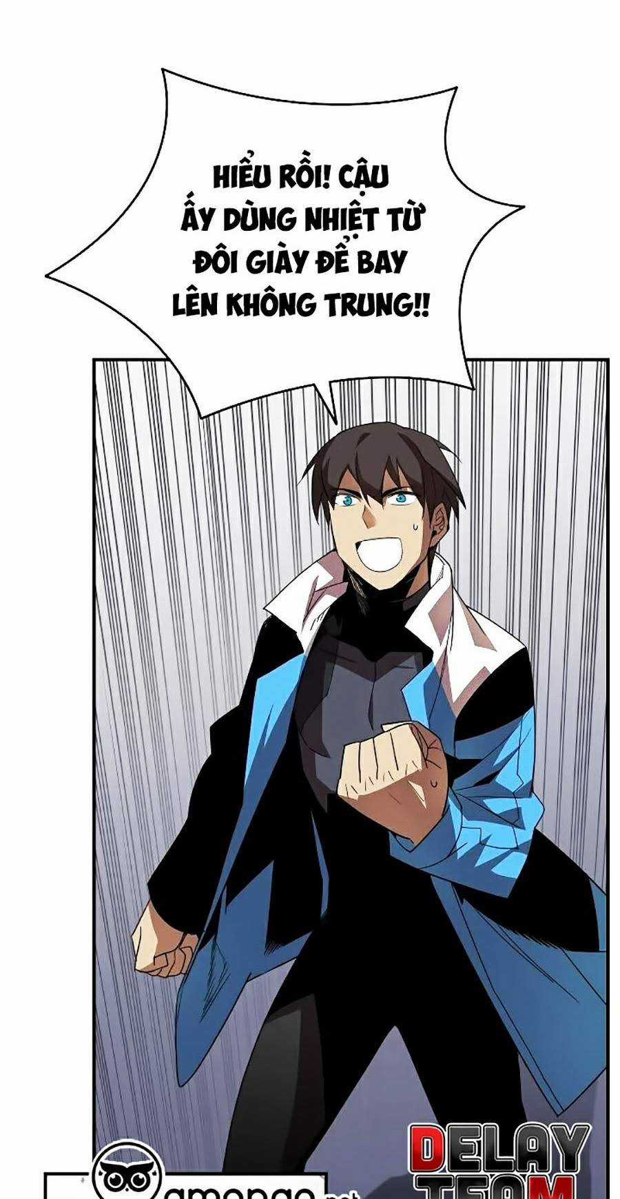 Trở Lại Làm Tân Thủ - Chapter 46 - Trang 62