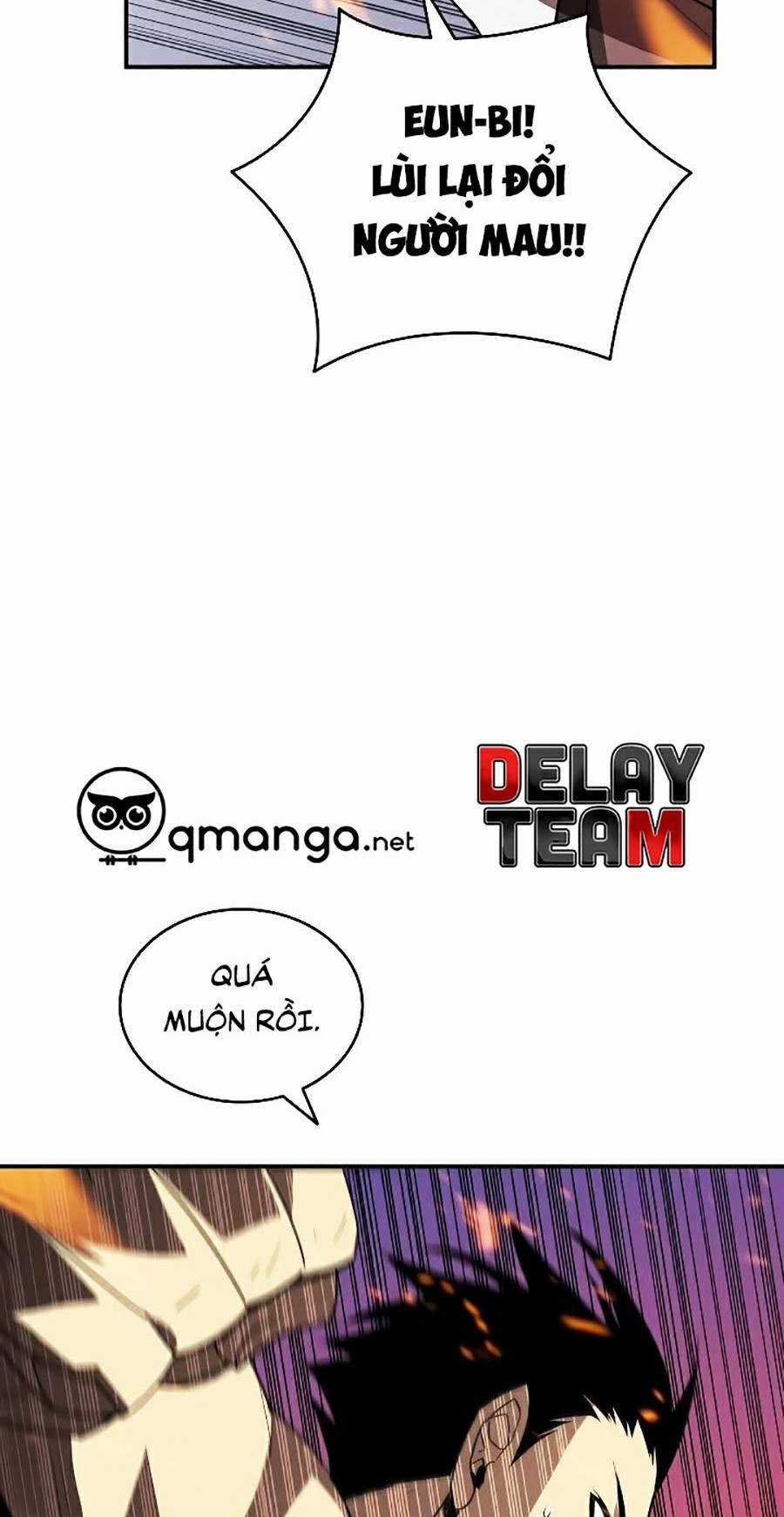 Trở Lại Làm Tân Thủ - Chapter 46 - Trang 68