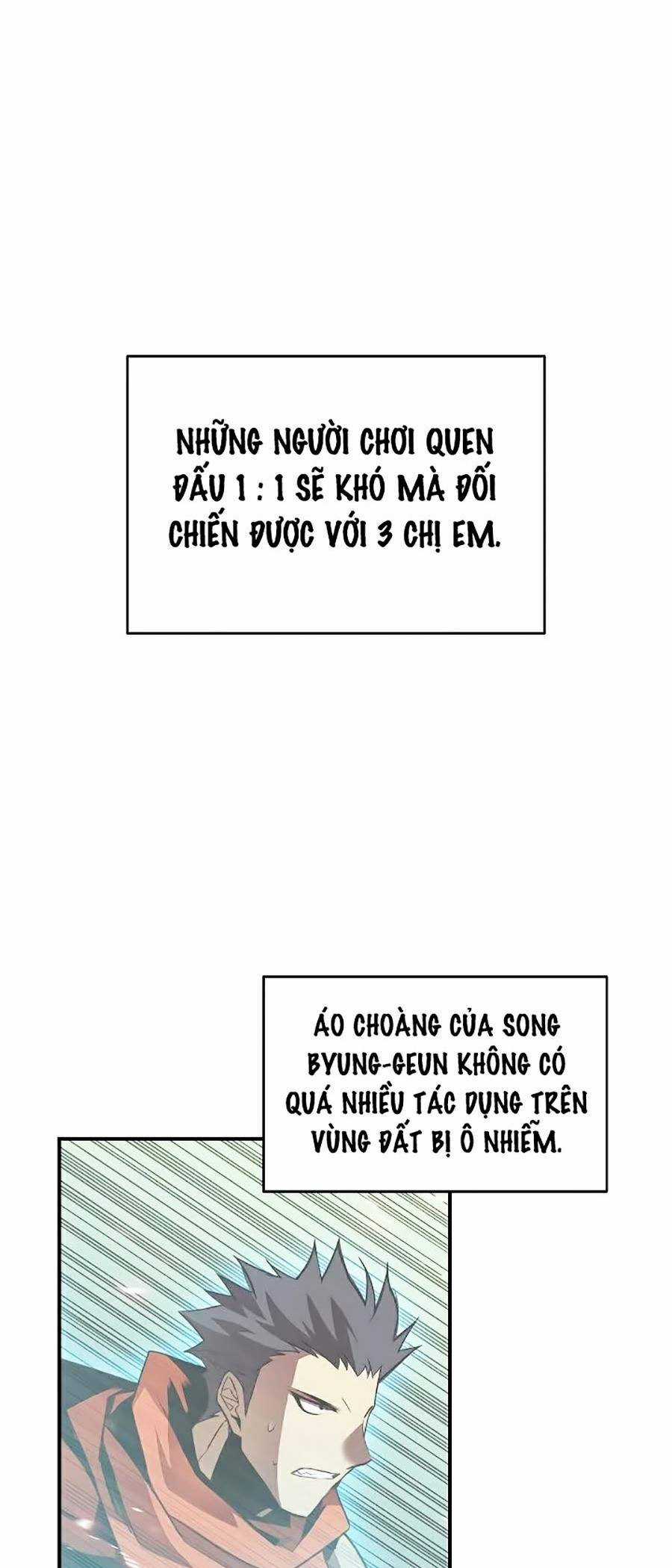 Trở Lại Làm Tân Thủ - Chapter 46 - Trang 8