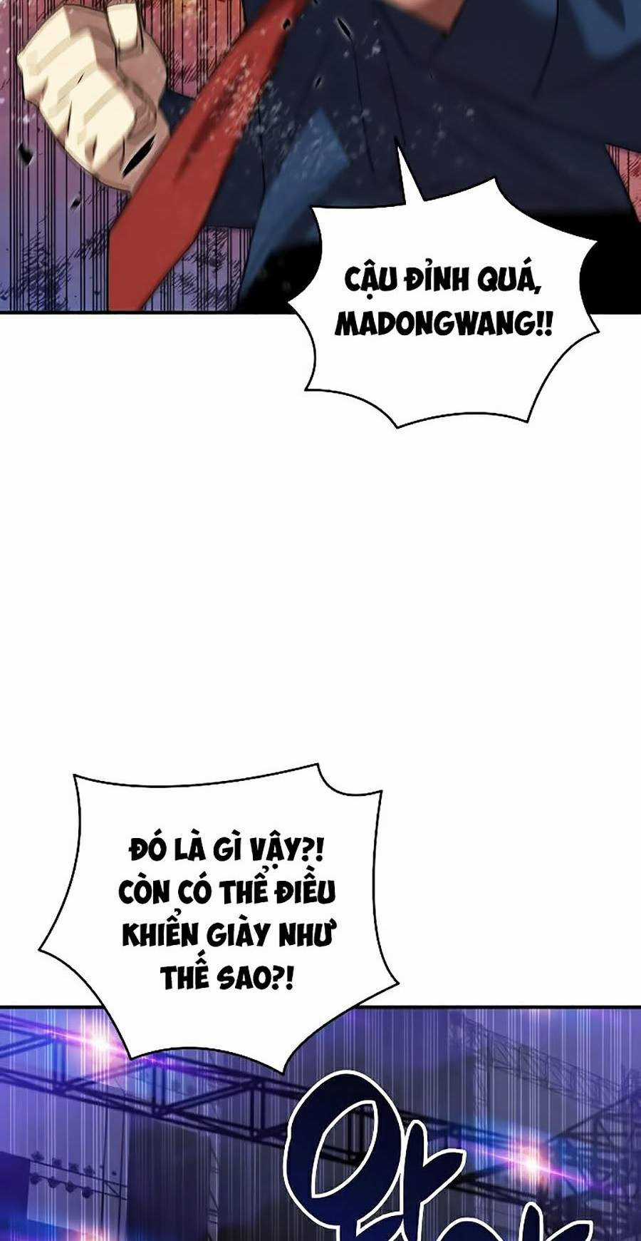 Trở Lại Làm Tân Thủ - Chapter 46 - Trang 76