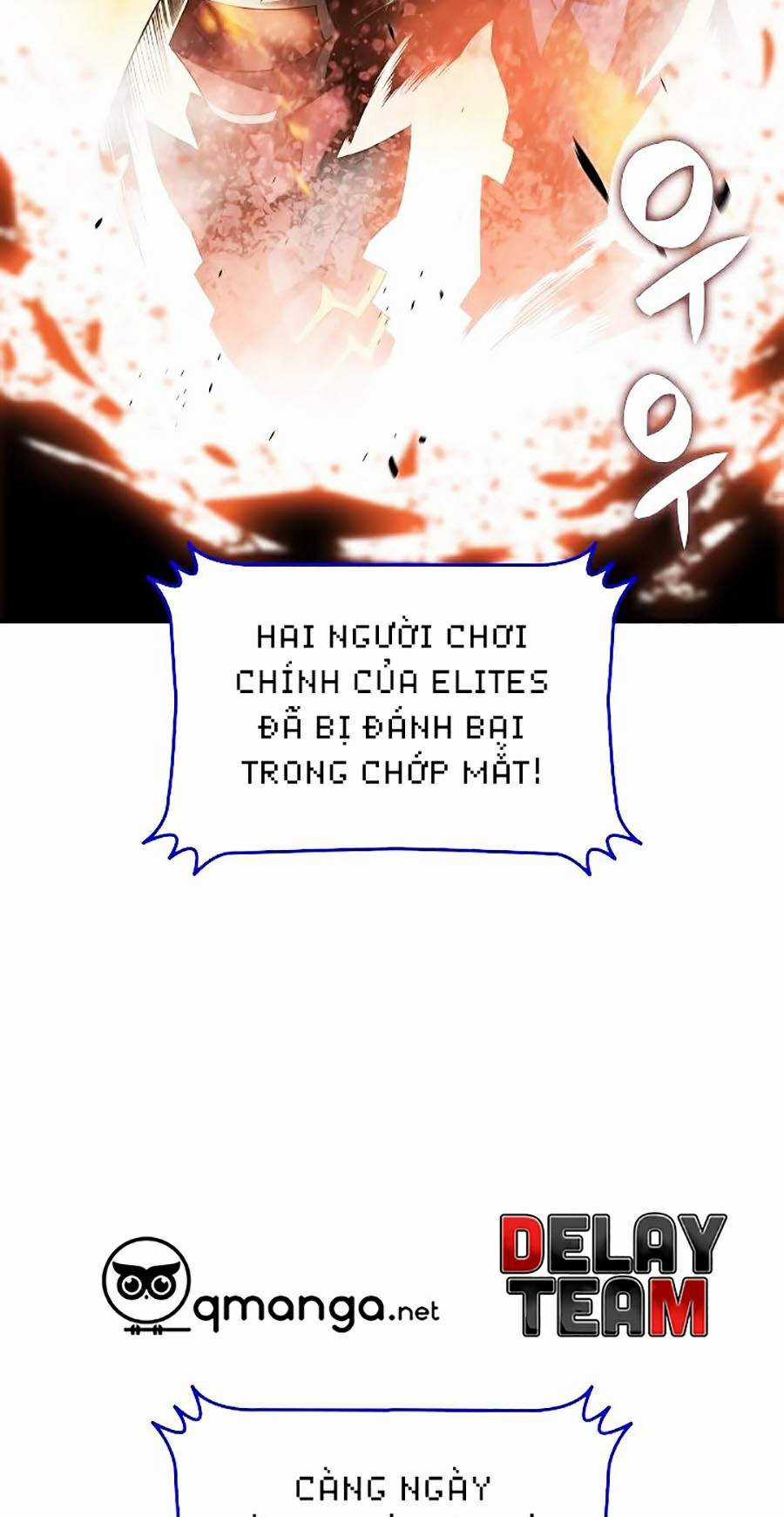 Trở Lại Làm Tân Thủ - Chapter 46 - Trang 79