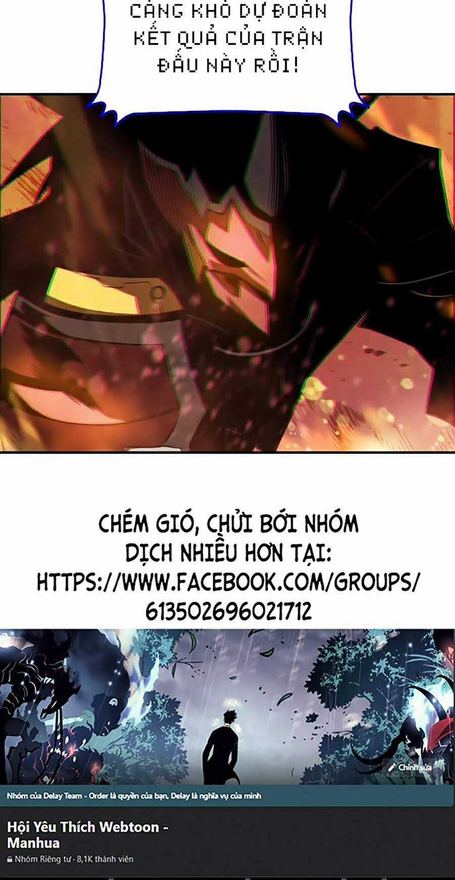 Trở Lại Làm Tân Thủ - Chapter 46 - Trang 80