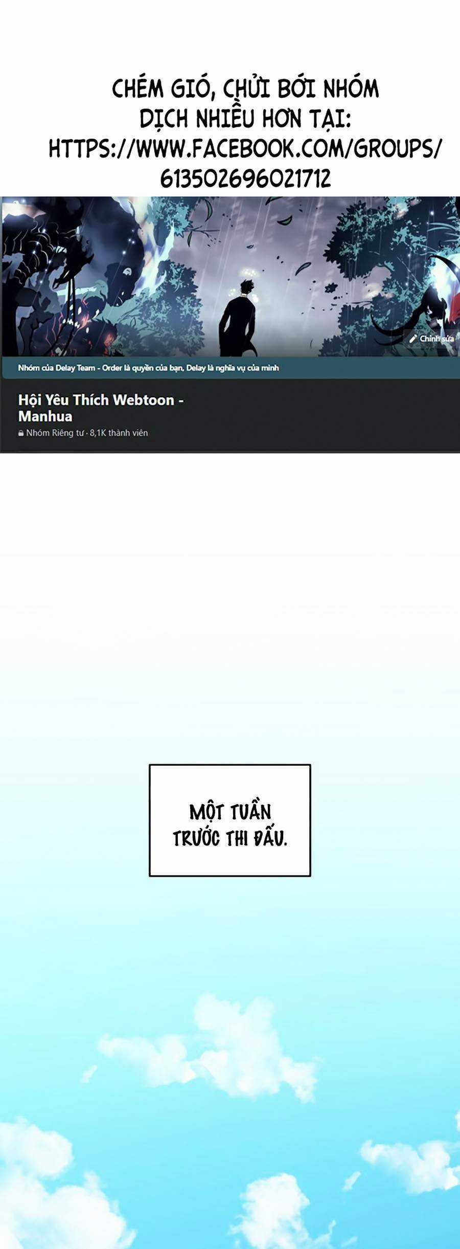 Trở Lại Làm Tân Thủ - Chapter 47 - Trang 1