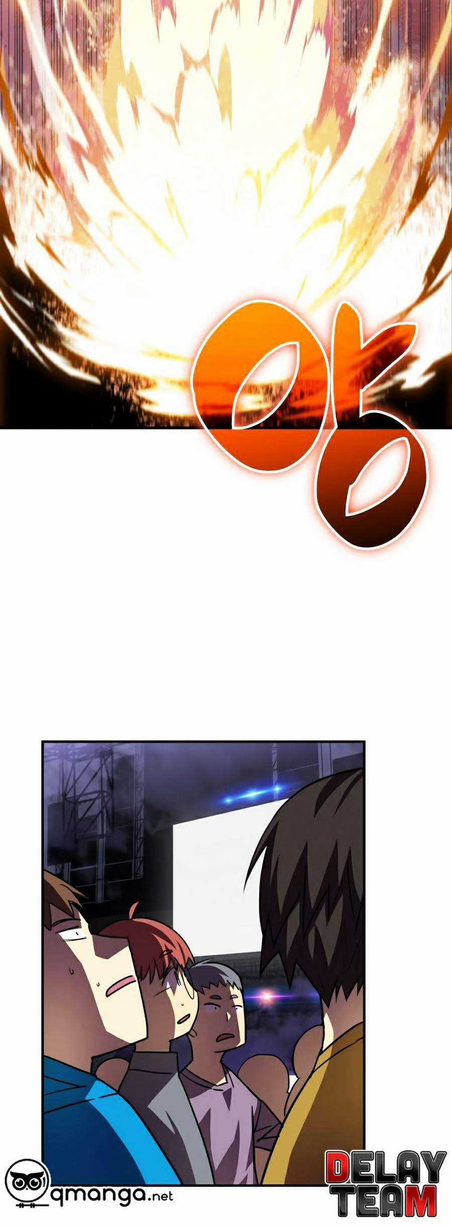 Trở Lại Làm Tân Thủ - Chapter 47 - Trang 14