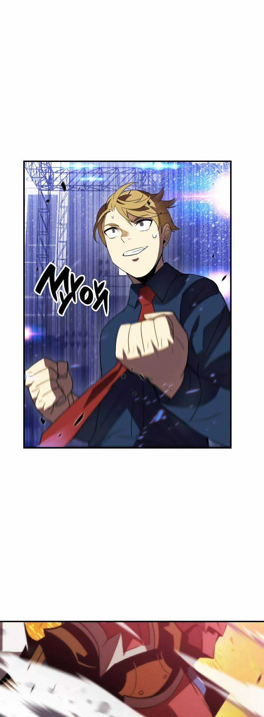 Trở Lại Làm Tân Thủ - Chapter 47 - Trang 15