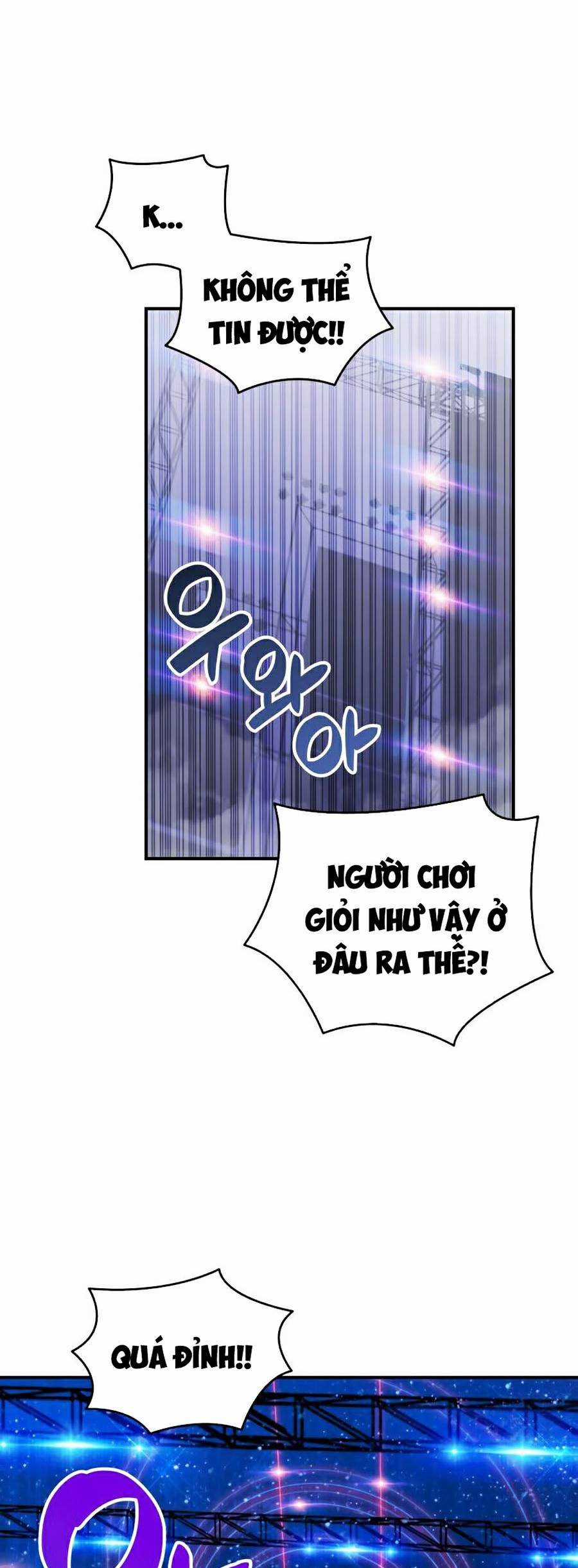 Trở Lại Làm Tân Thủ - Chapter 47 - Trang 18