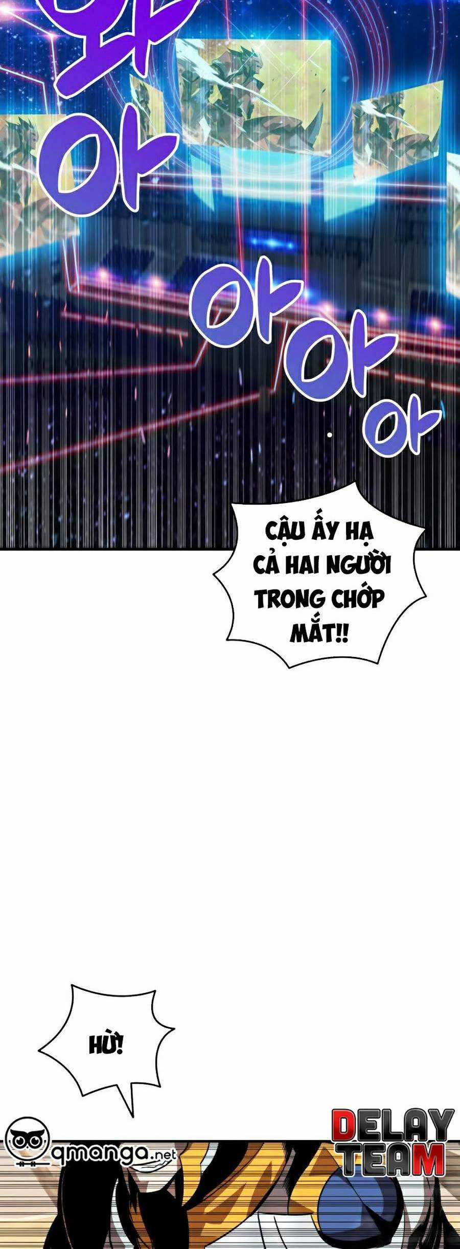 Trở Lại Làm Tân Thủ - Chapter 47 - Trang 19