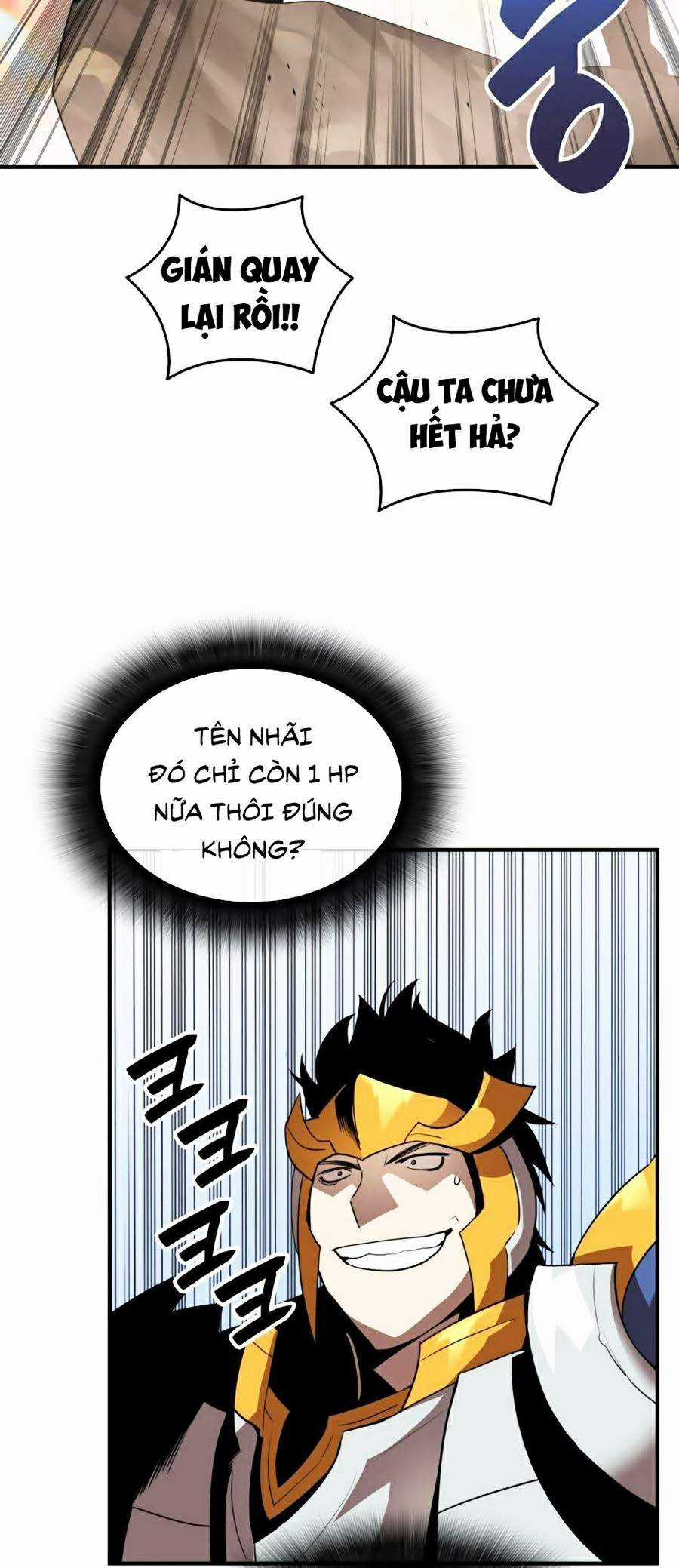 Trở Lại Làm Tân Thủ - Chapter 47 - Trang 21