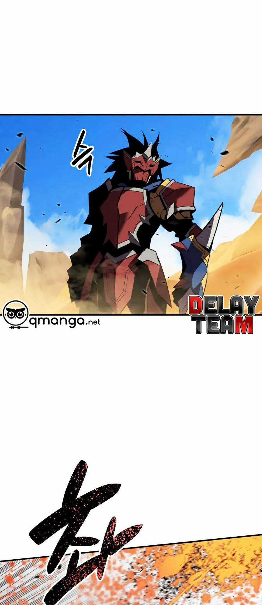 Trở Lại Làm Tân Thủ - Chapter 47 - Trang 23