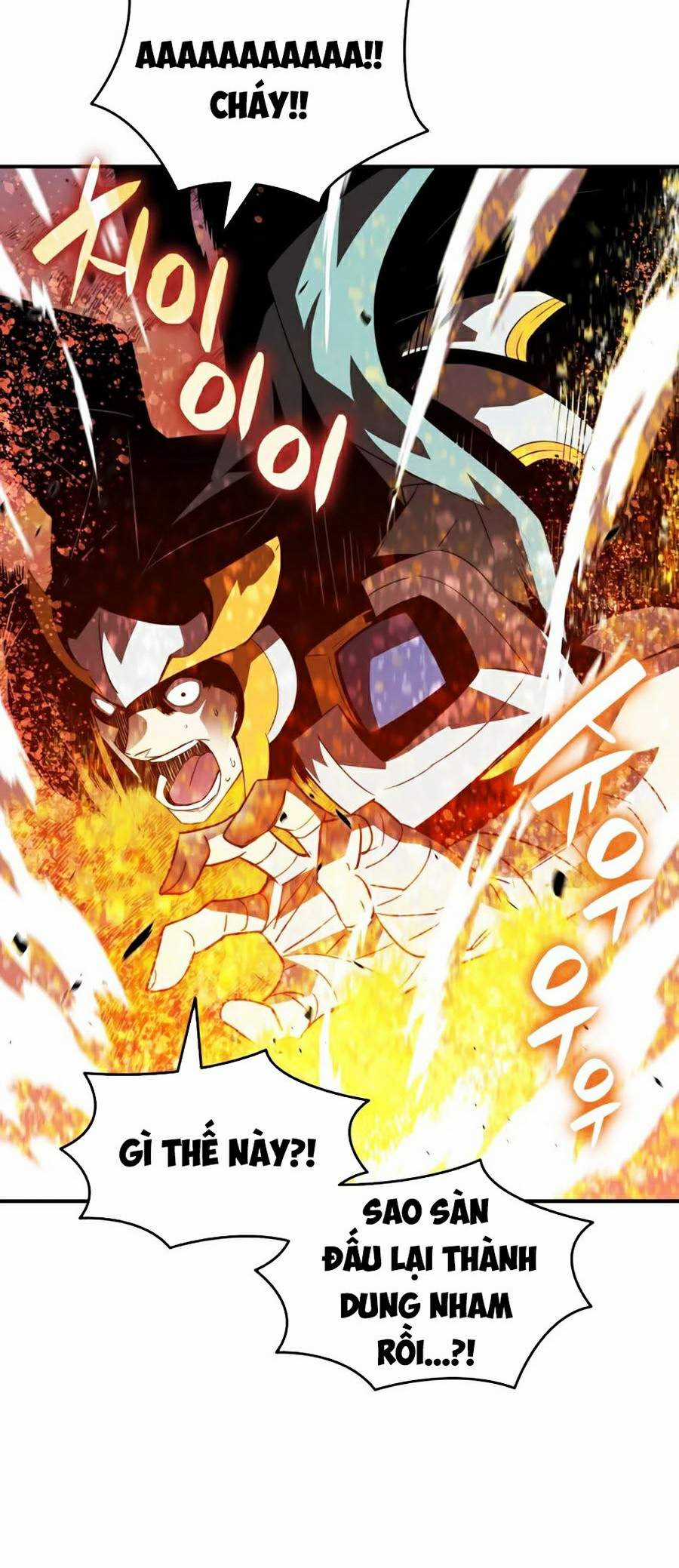 Trở Lại Làm Tân Thủ - Chapter 47 - Trang 26