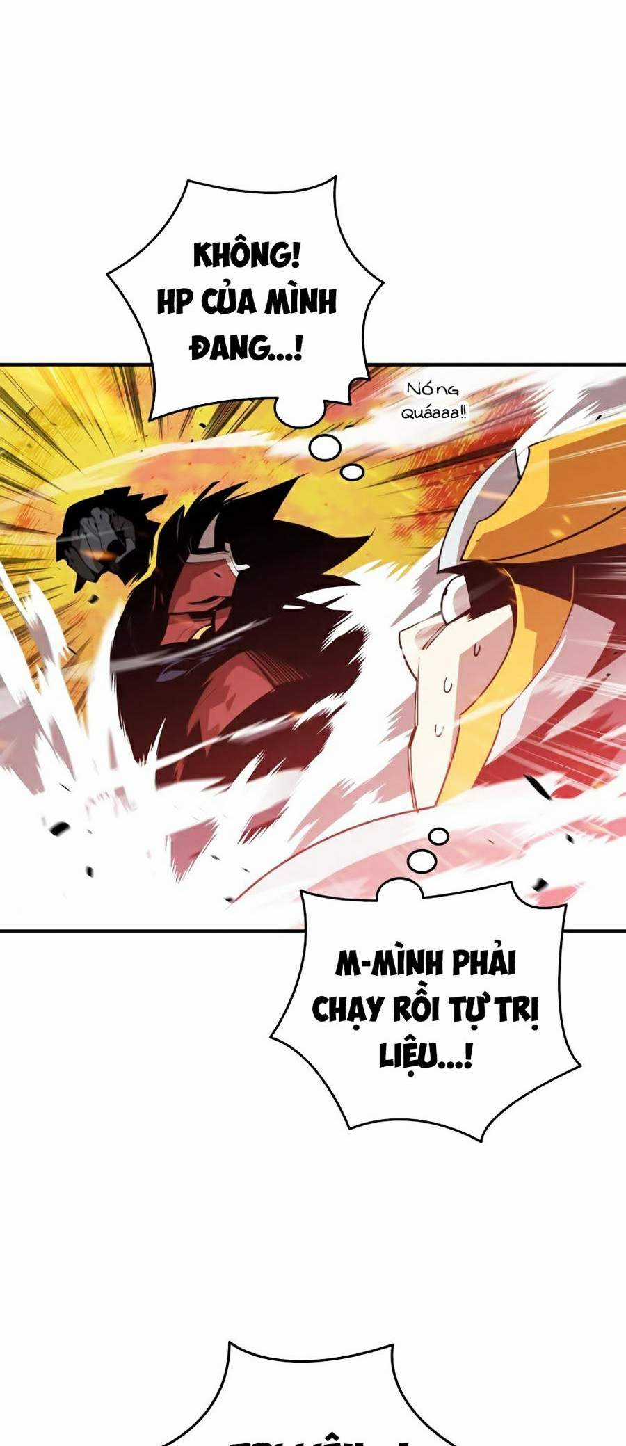 Trở Lại Làm Tân Thủ - Chapter 47 - Trang 27