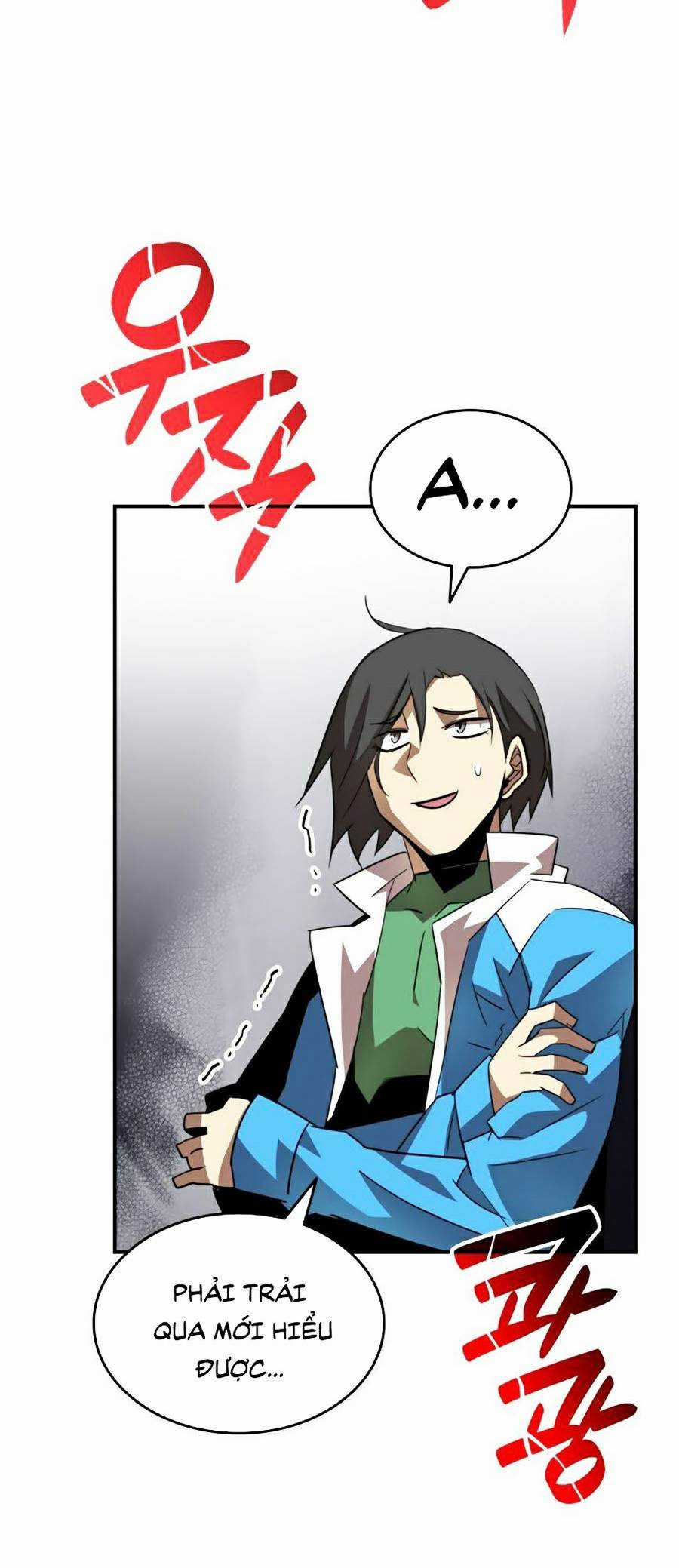 Trở Lại Làm Tân Thủ - Chapter 47 - Trang 29