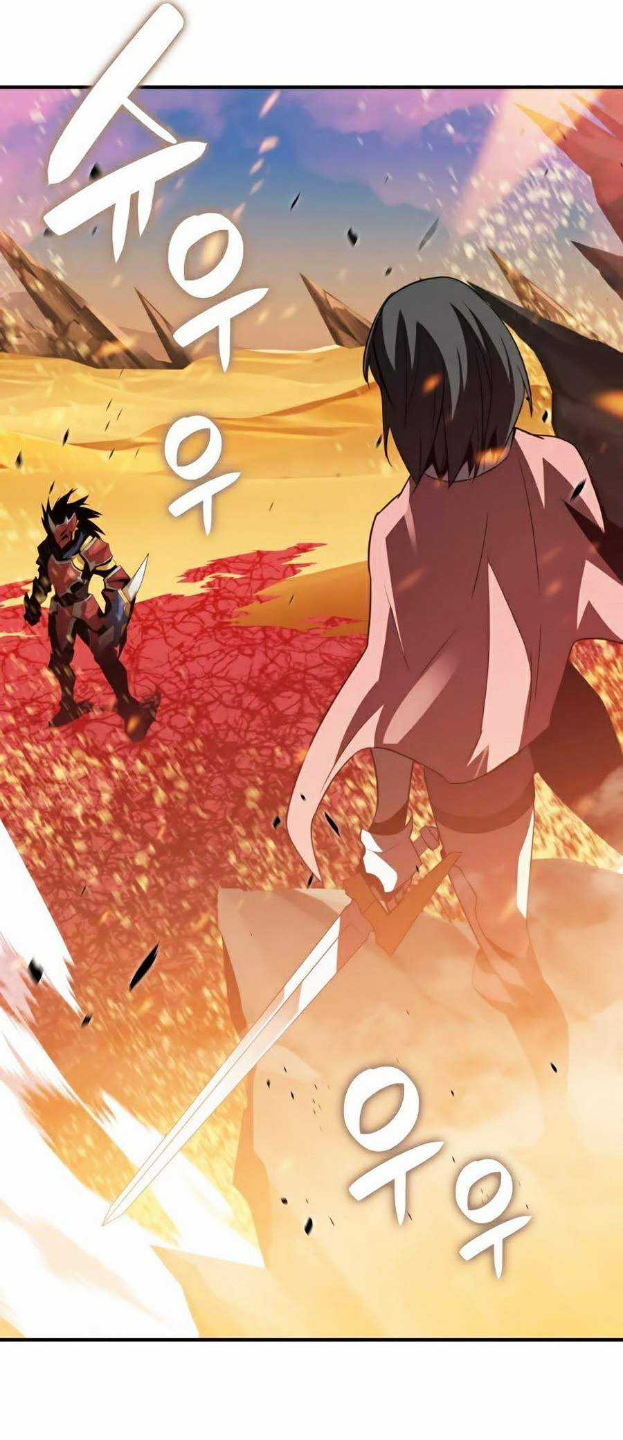 Trở Lại Làm Tân Thủ - Chapter 47 - Trang 31