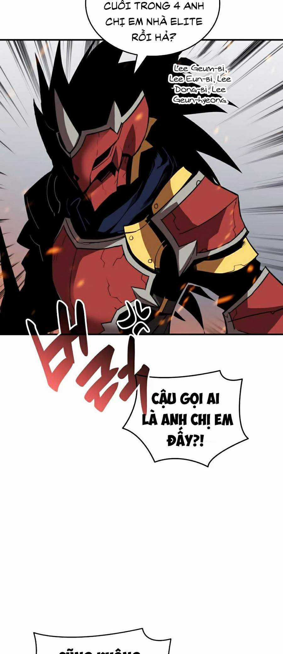 Trở Lại Làm Tân Thủ - Chapter 47 - Trang 33